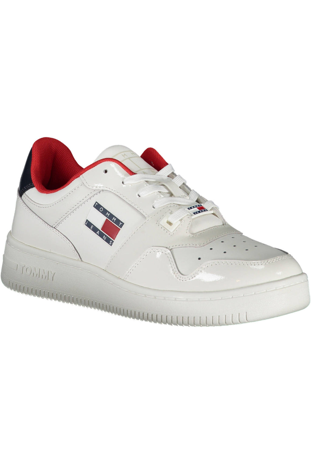 Sneakers TOMMY HILFIGER Bianco EN0EN02206F