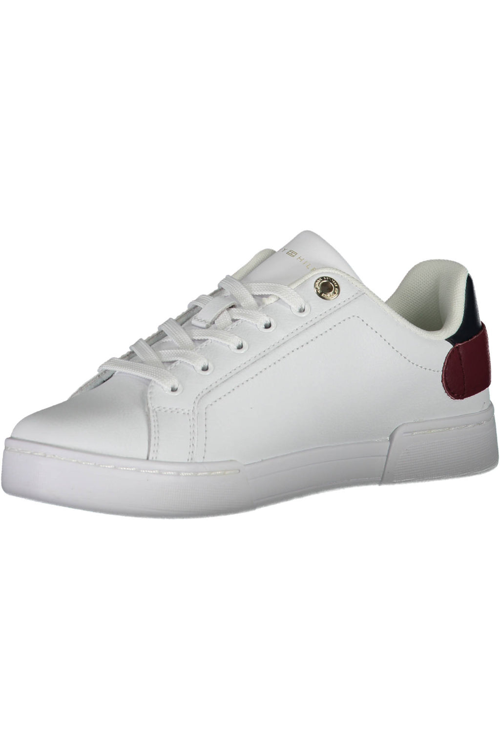 Sneakers TOMMY HILFIGER Bianco FW0FW06733F