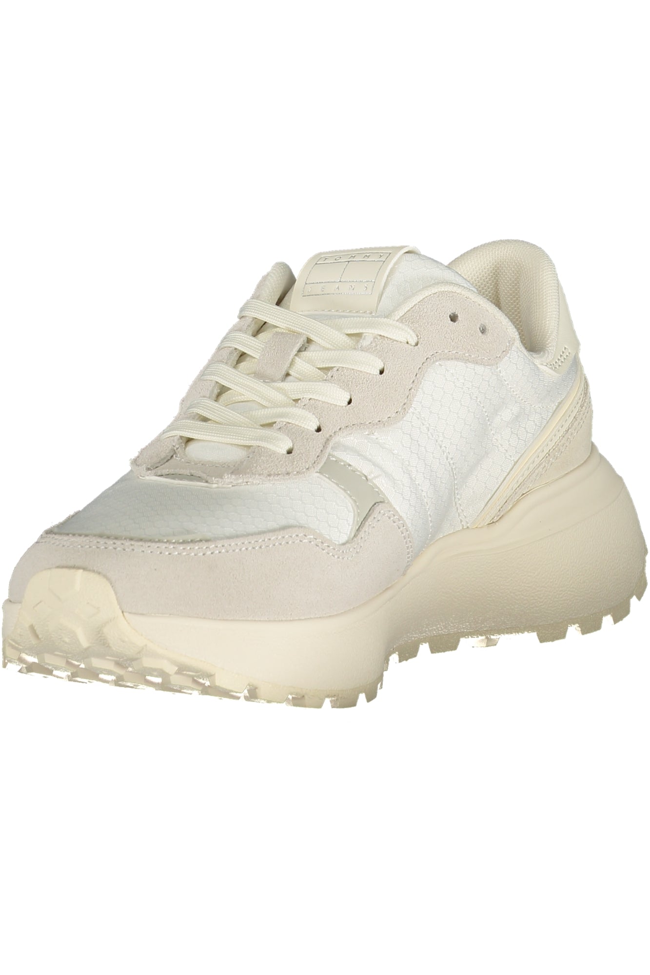 Sneakers TOMMY HILFIGER Bianco