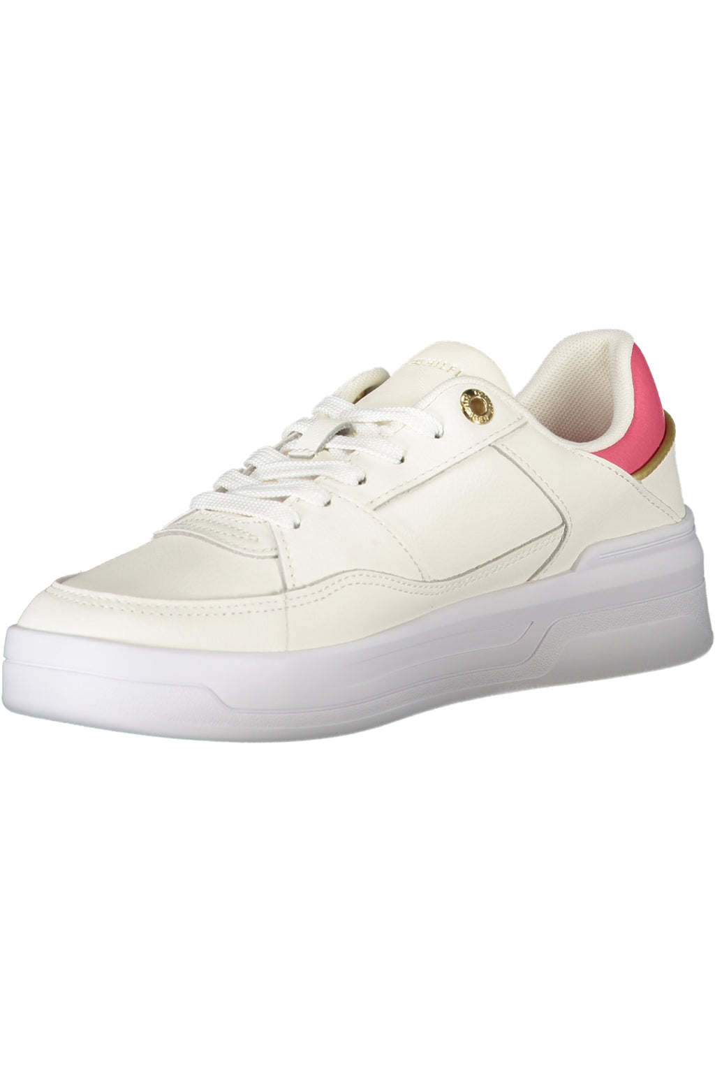 Sneakers TOMMY HILFIGER Bianco FW0FW08261