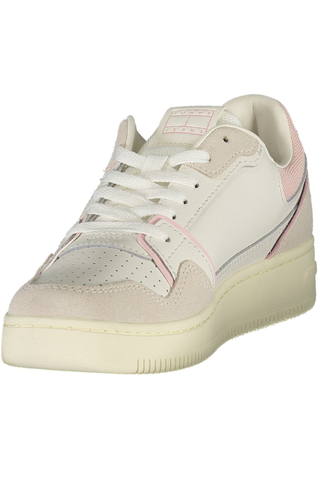 Sneakers TOMMY HILFIGER Bianco EN0EN02818