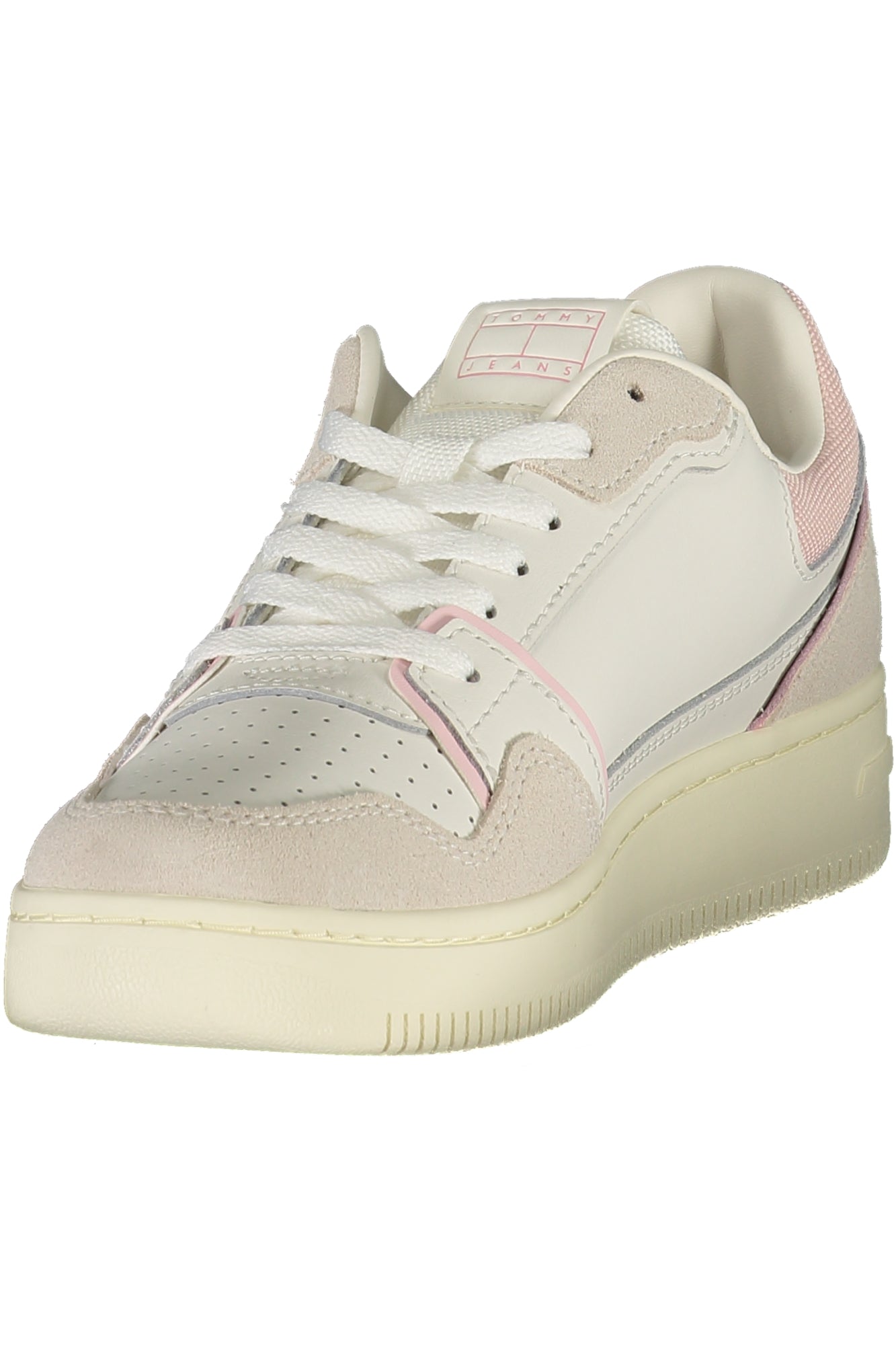Sneakers TOMMY HILFIGER Bianco EN0EN02818