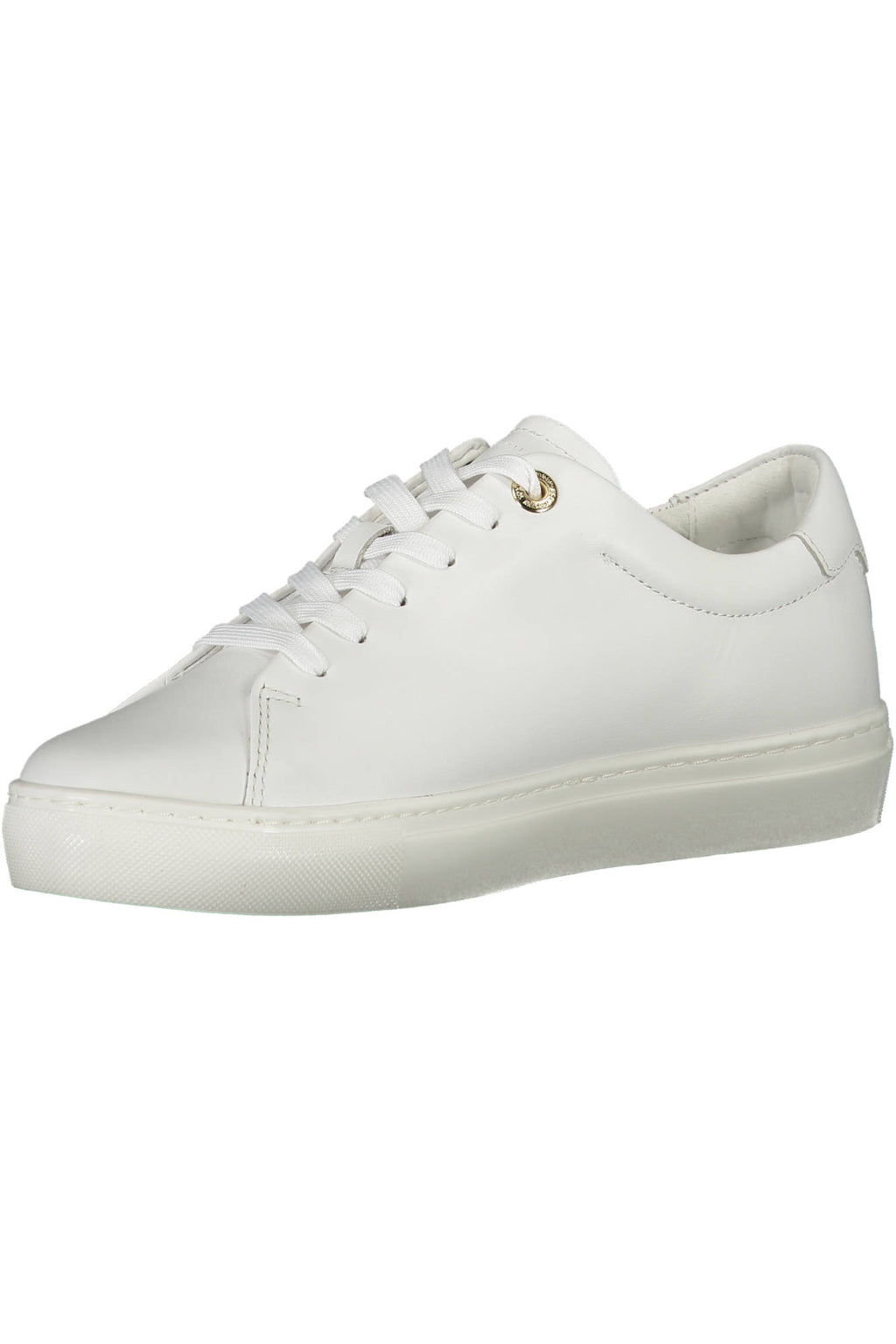 Sneakers TOMMY HILFIGER Bianco FW0FW05922F