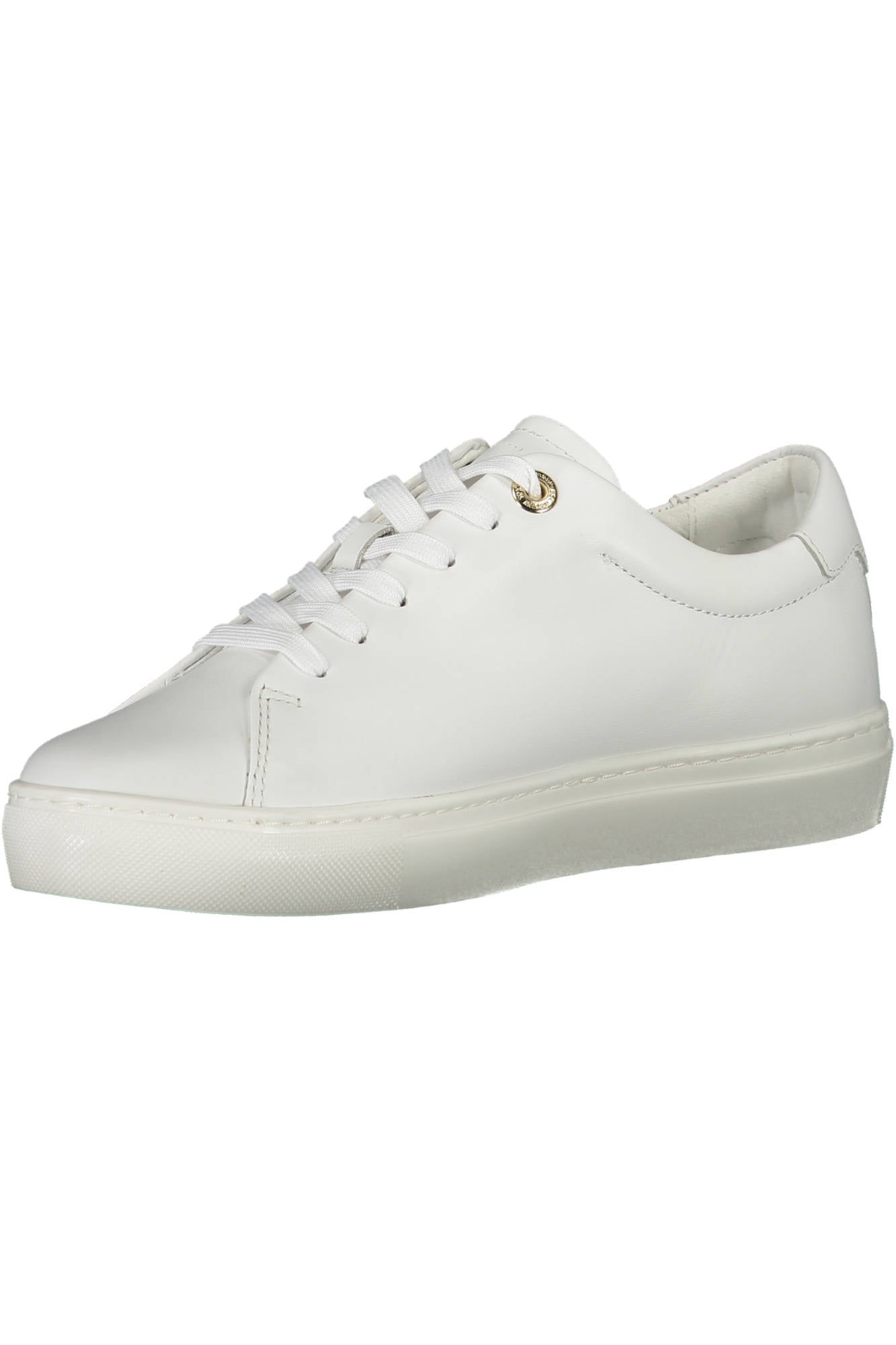 Sneakers TOMMY HILFIGER Bianco FW0FW05922F