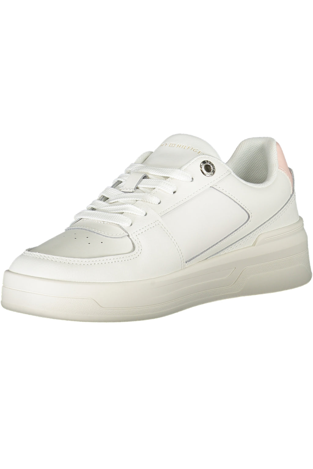 Sneakers TOMMY HILFIGER Bianco
