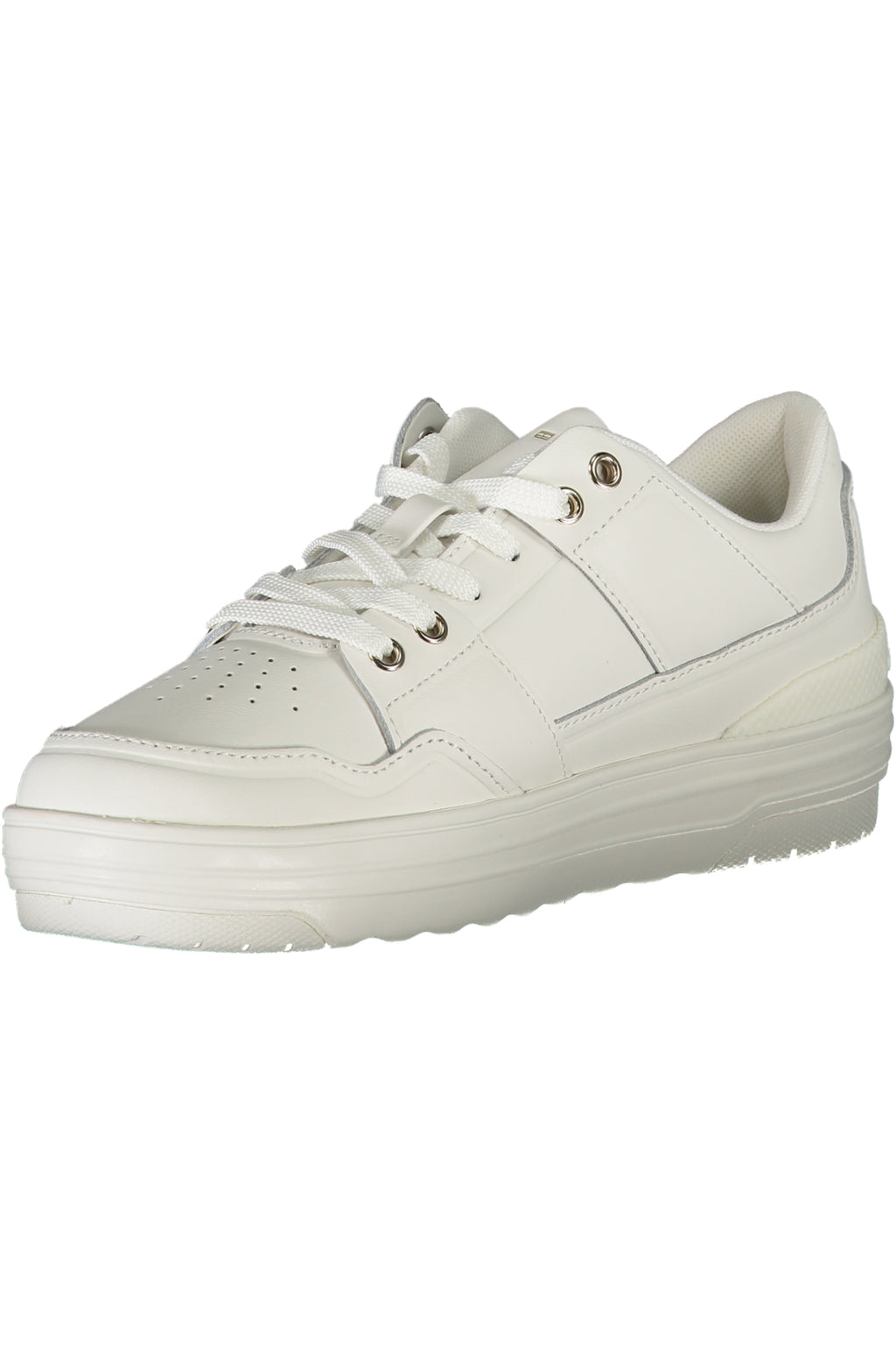 Sneakers TOMMY HILFIGER Bianco