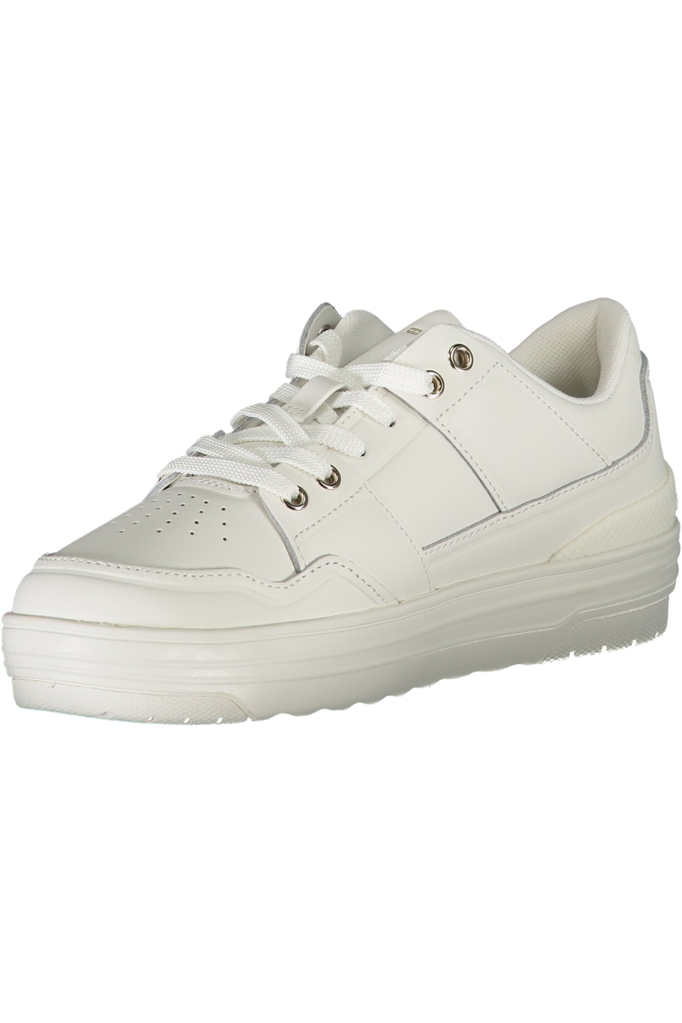 Sneakers TOMMY HILFIGER Bianco