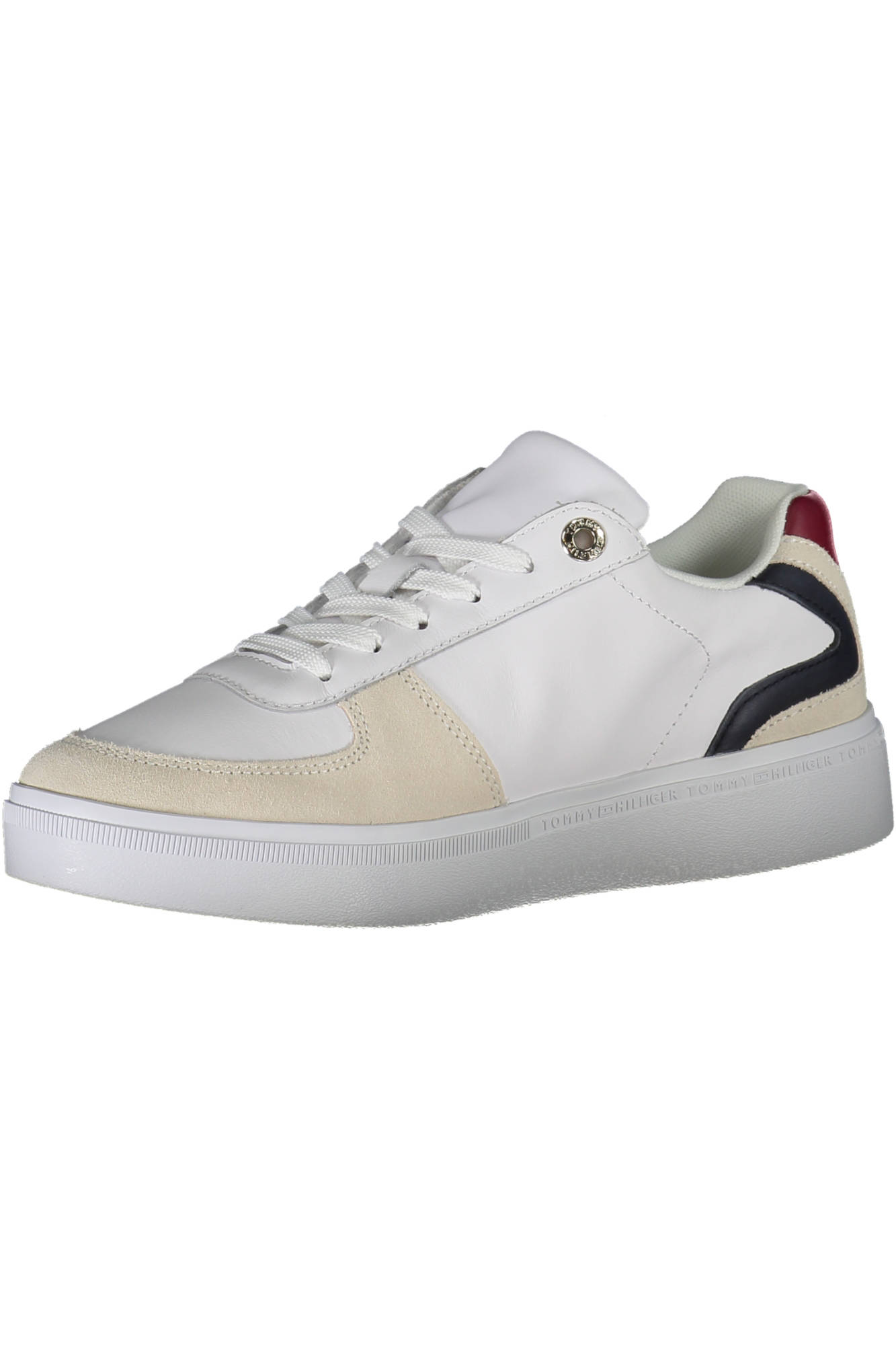 Sneakers TOMMY HILFIGER Bianco