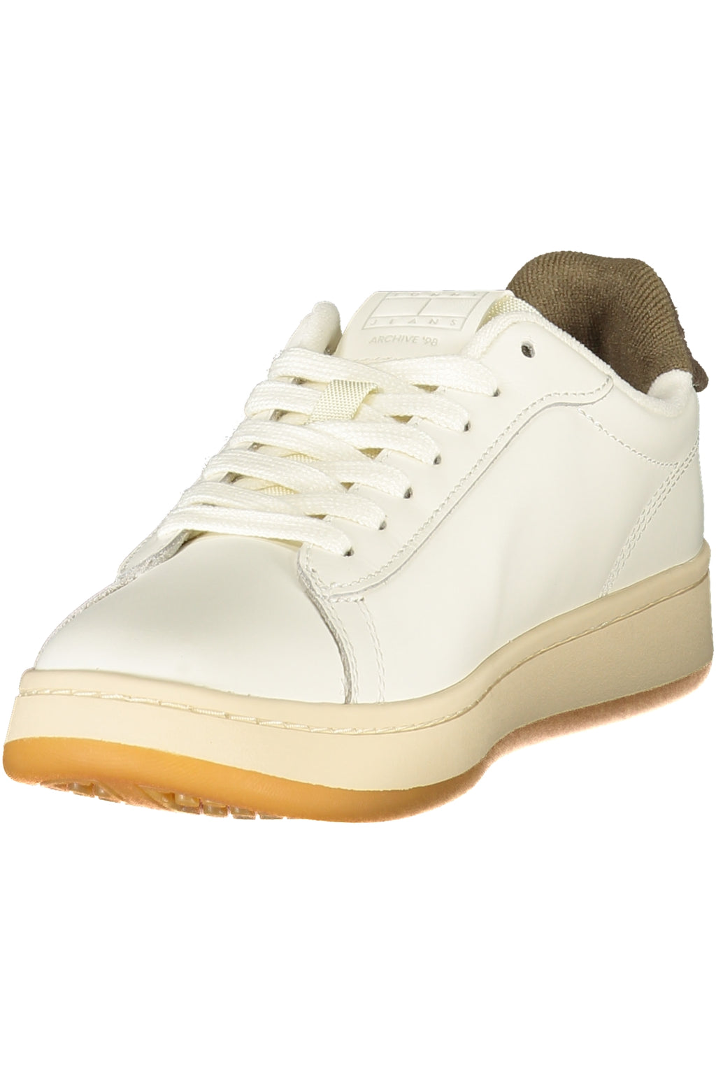 Sneakers TOMMY HILFIGER Bianco EN0EN02815