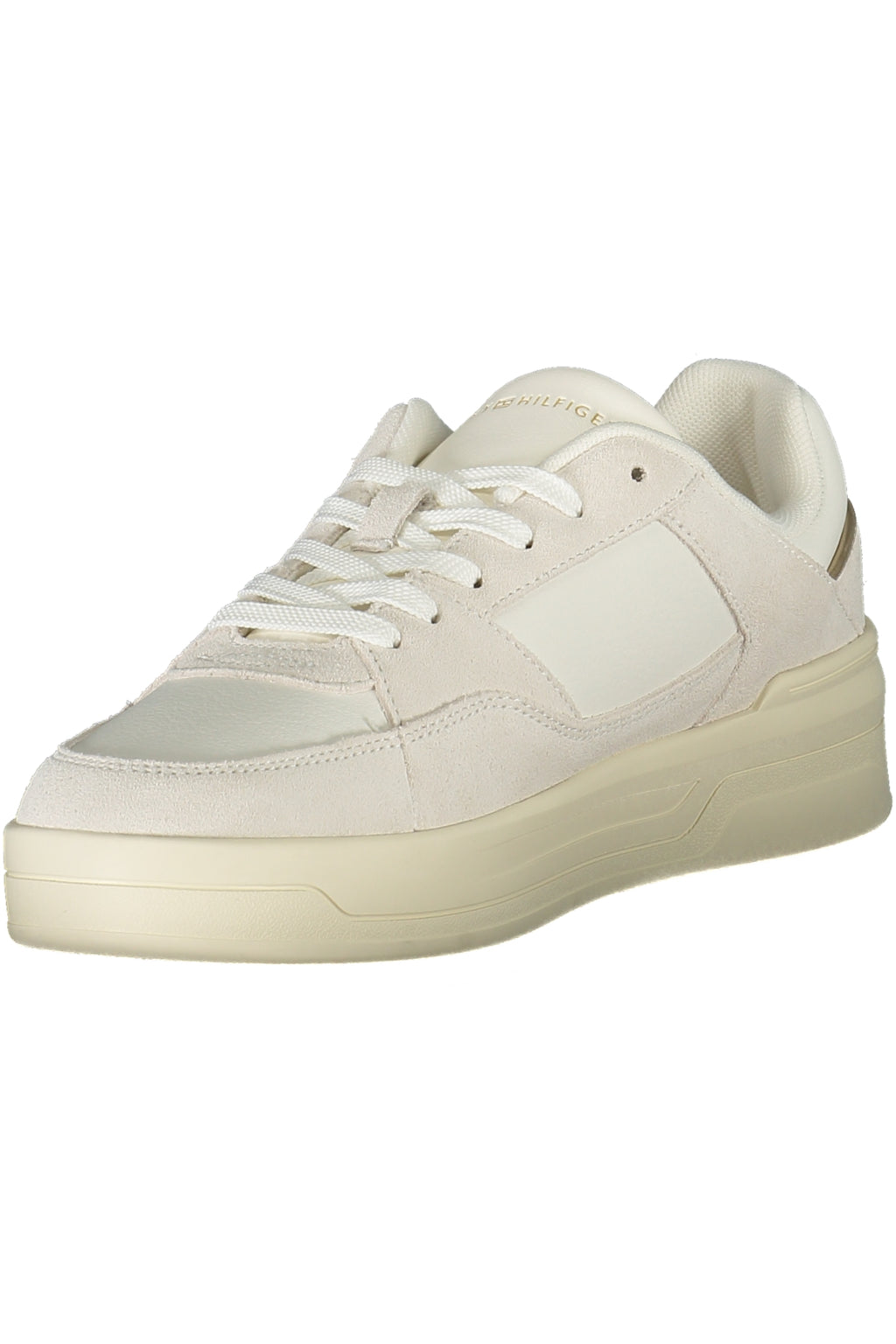 Sneakers TOMMY HILFIGER Bianco