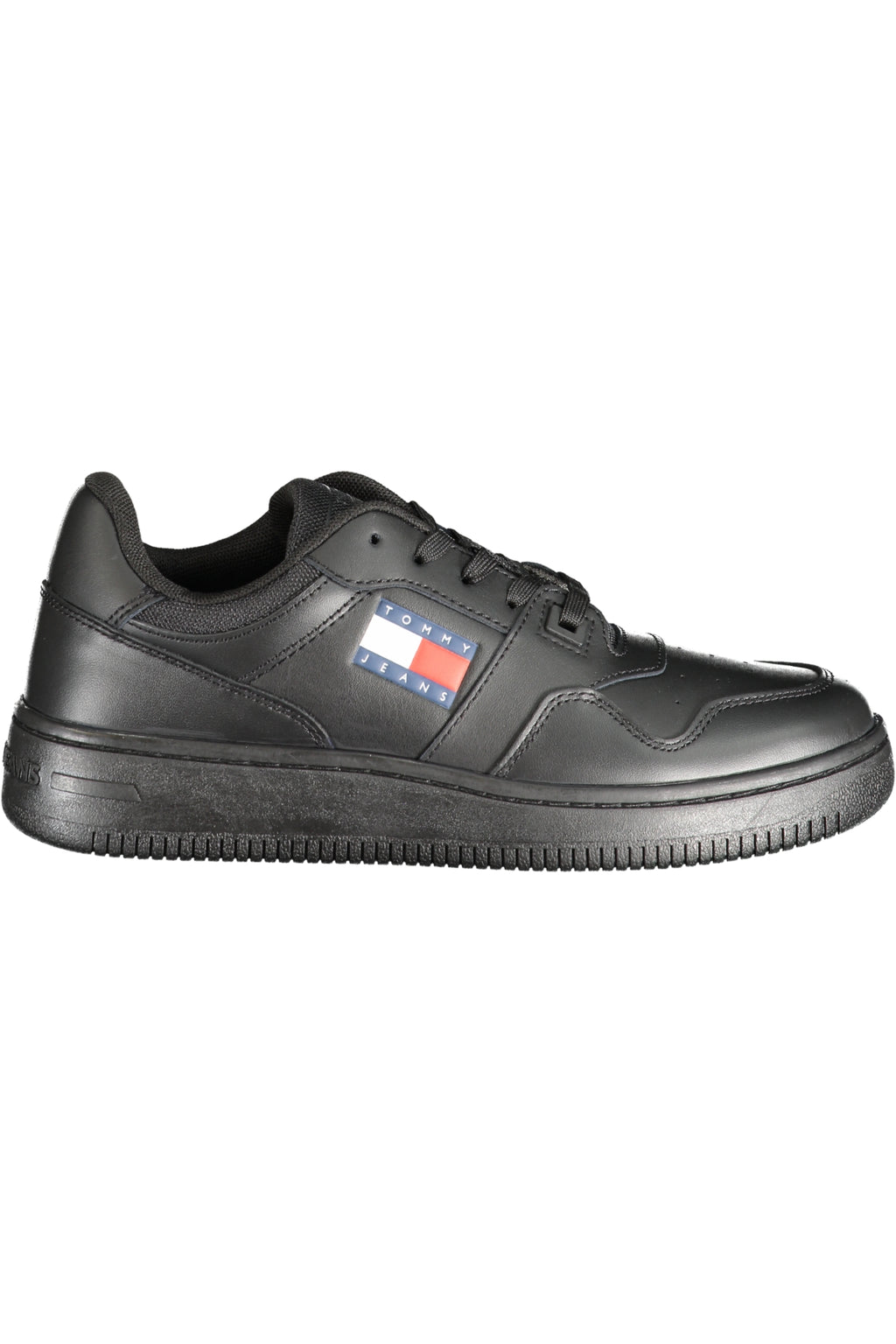 Sneakers TOMMY HILFIGER Nero