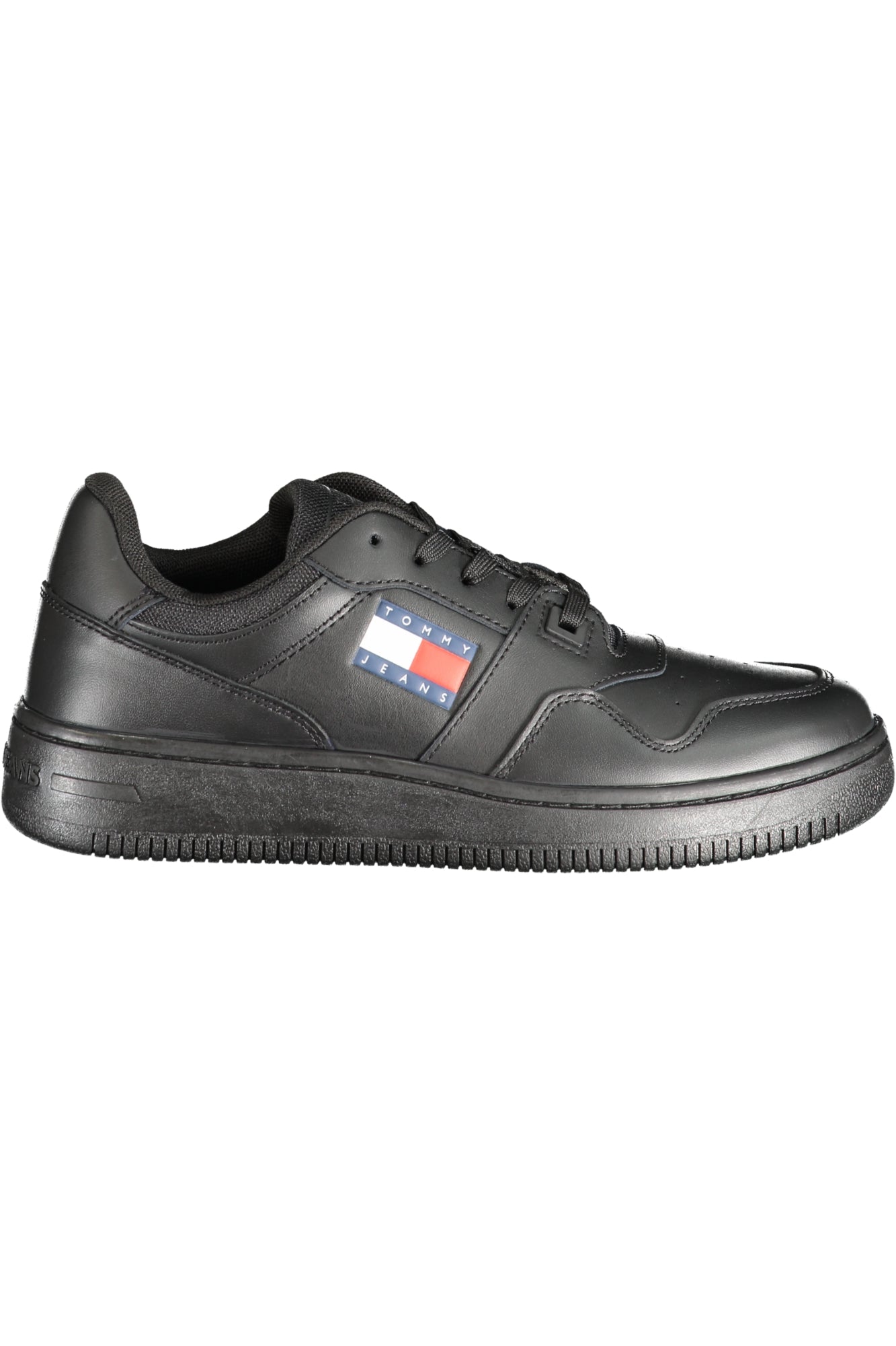 Sneakers TOMMY HILFIGER Nero