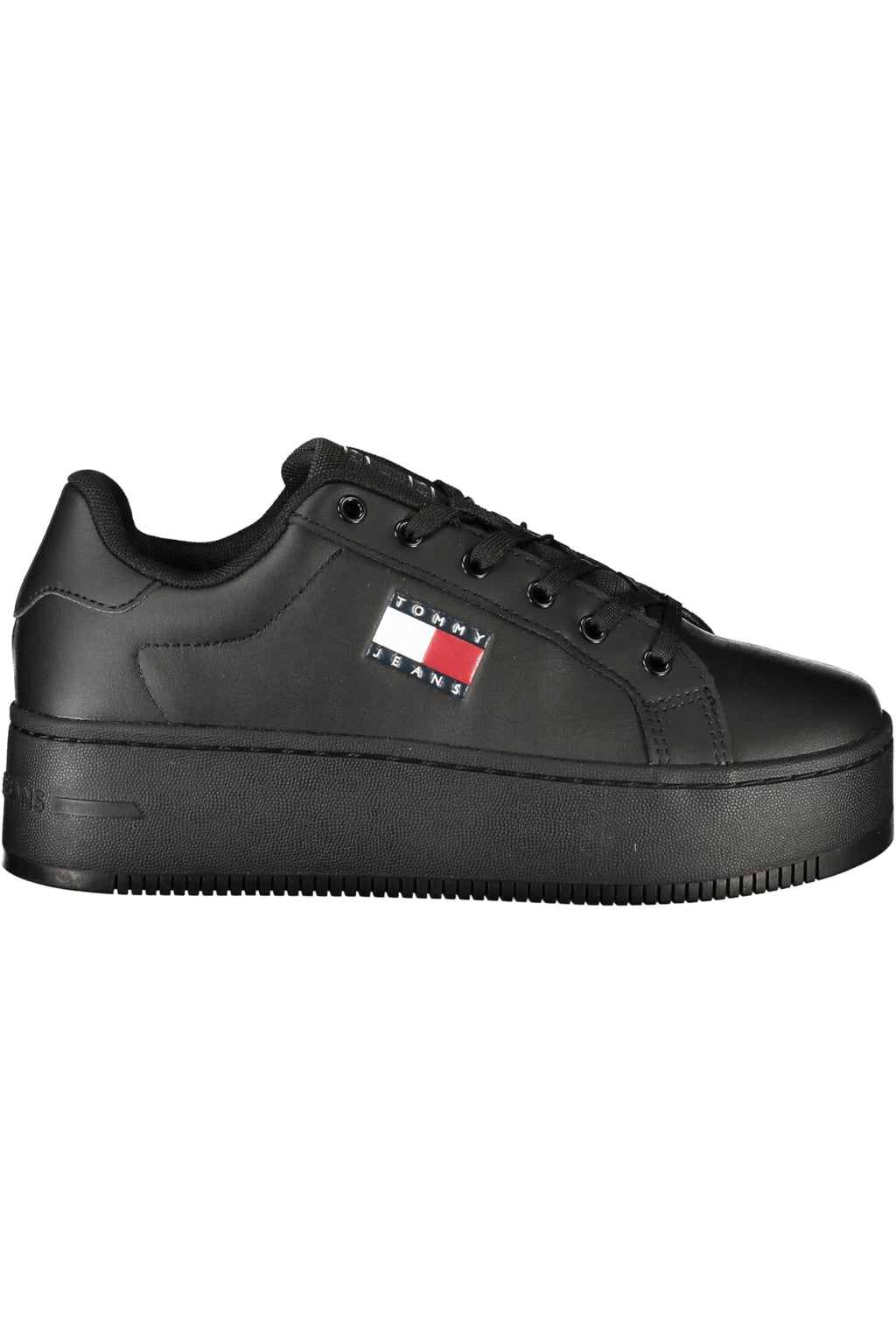 Sneakers TOMMY HILFIGER Nero