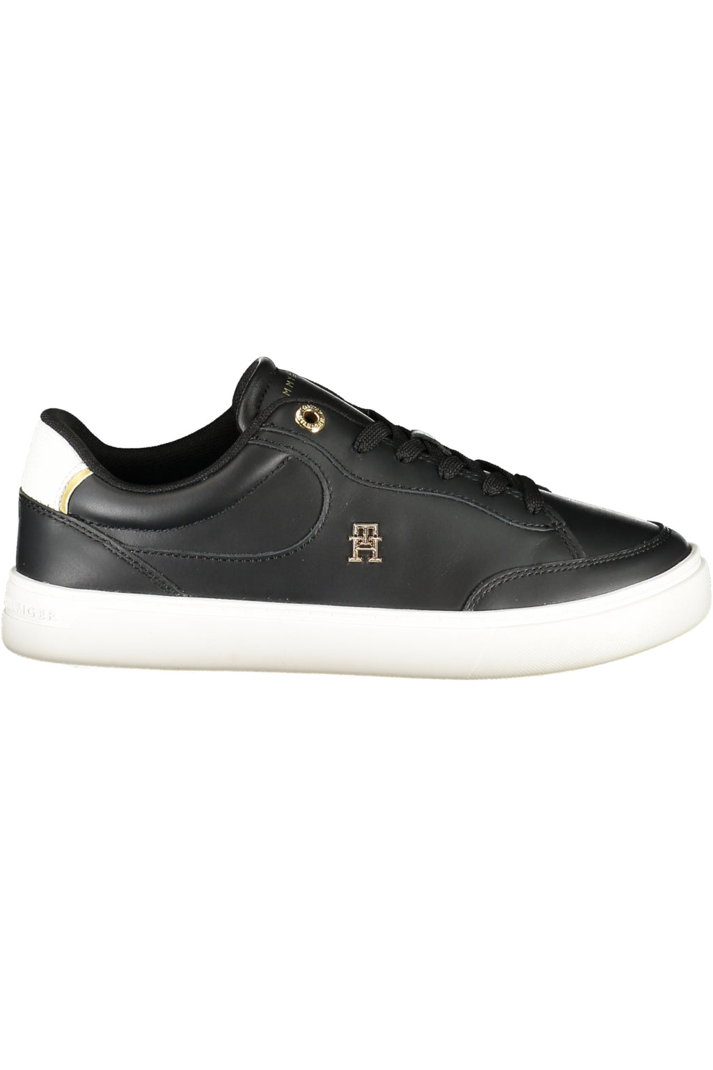 Sneakers TOMMY HILFIGER Nero