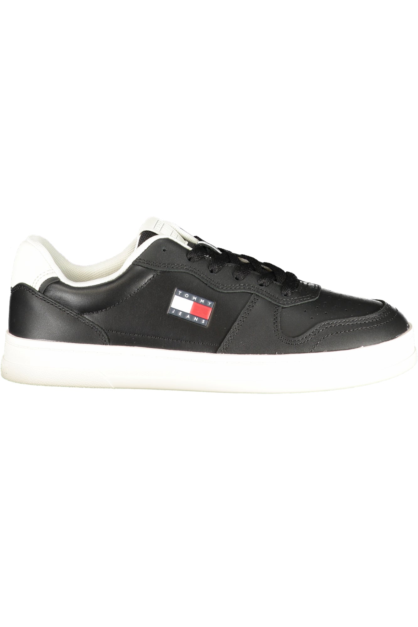 Sneakers TOMMY HILFIGER Nero