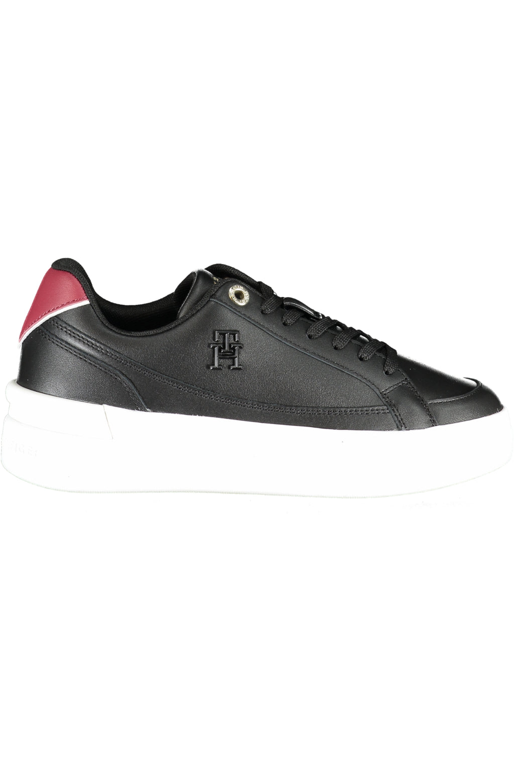 Sneakers TOMMY HILFIGER Nero FW0FW07568F