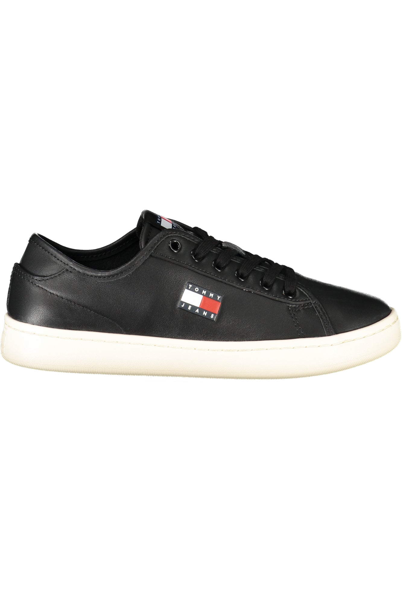 Sneakers TOMMY HILFIGER Nero EN0EN02875