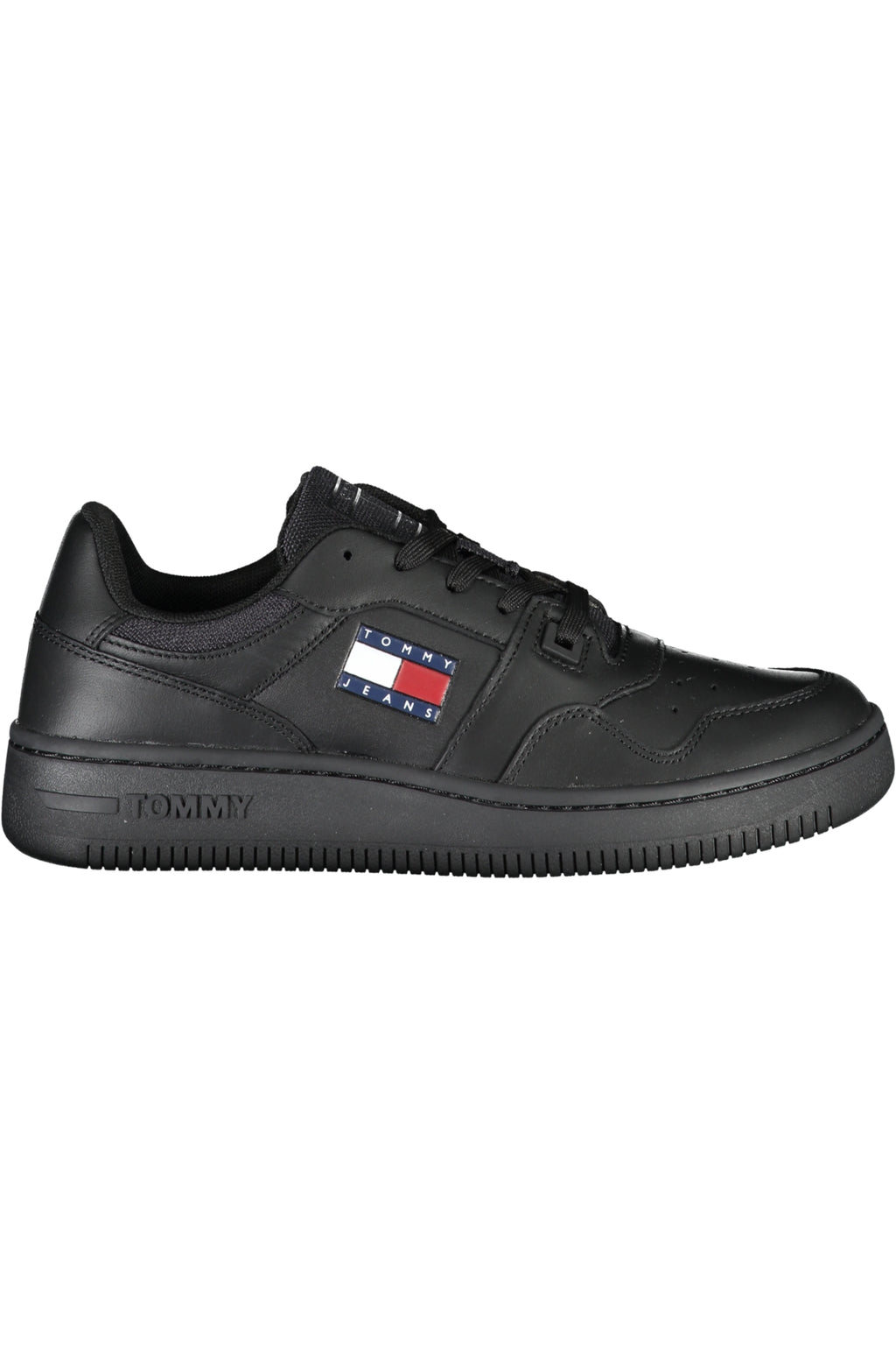 Sneakers Tommy Hilfiger Nero EN0EN02434F