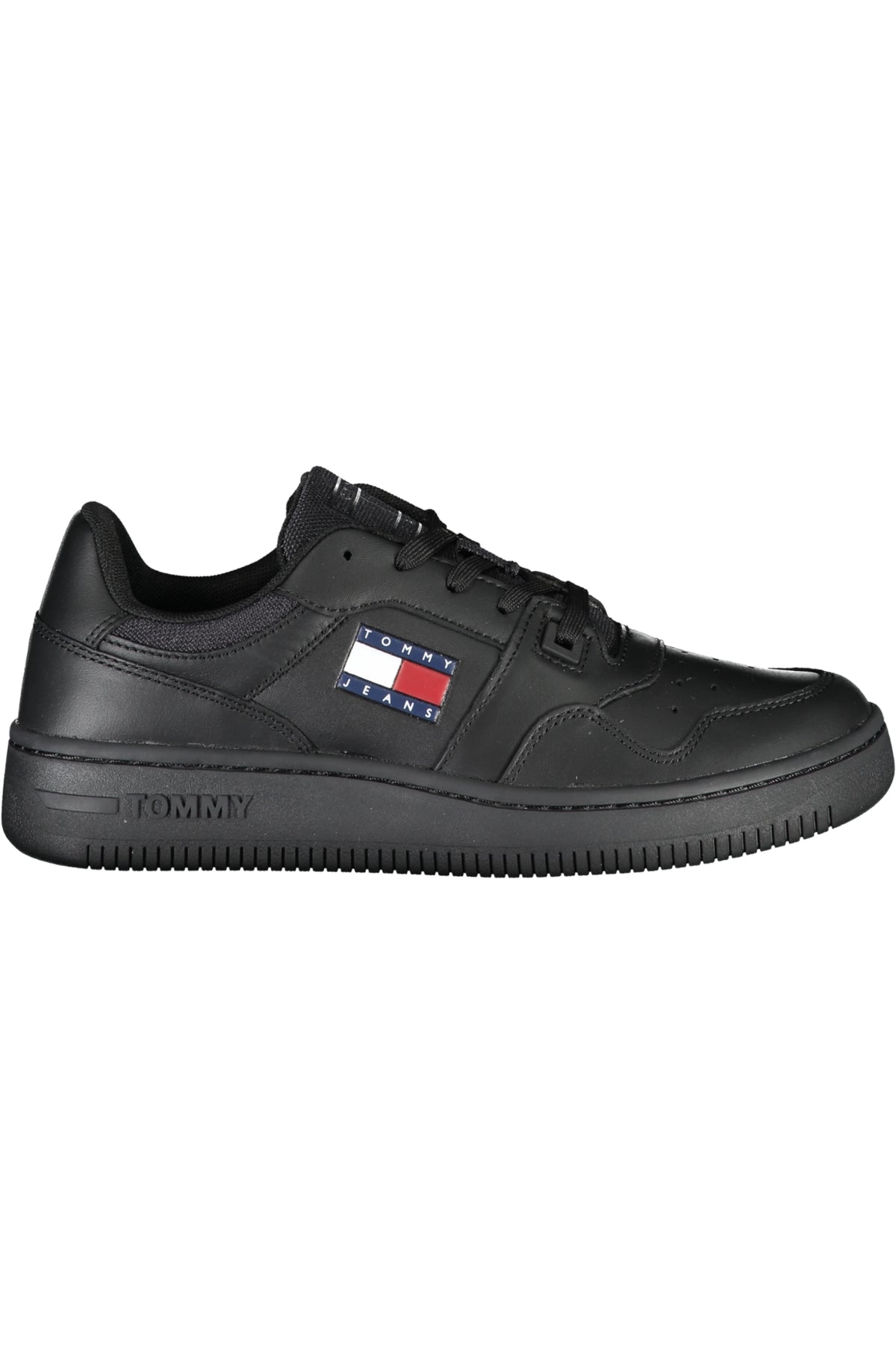 Sneakers Tommy Hilfiger Nero EN0EN02434F