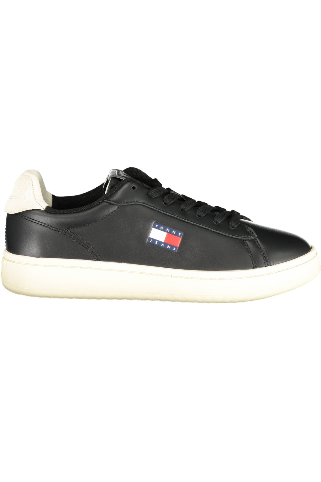 Sneakers TOMMY HILFIGER Nero EN0EN02815