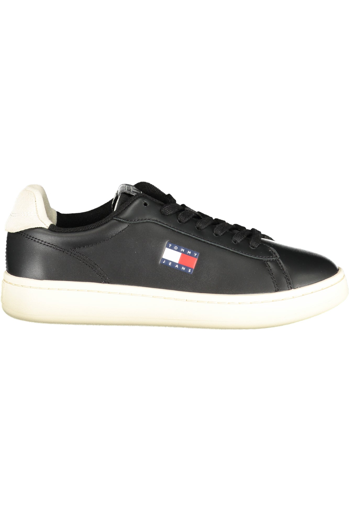 Sneakers TOMMY HILFIGER Nero EN0EN02815