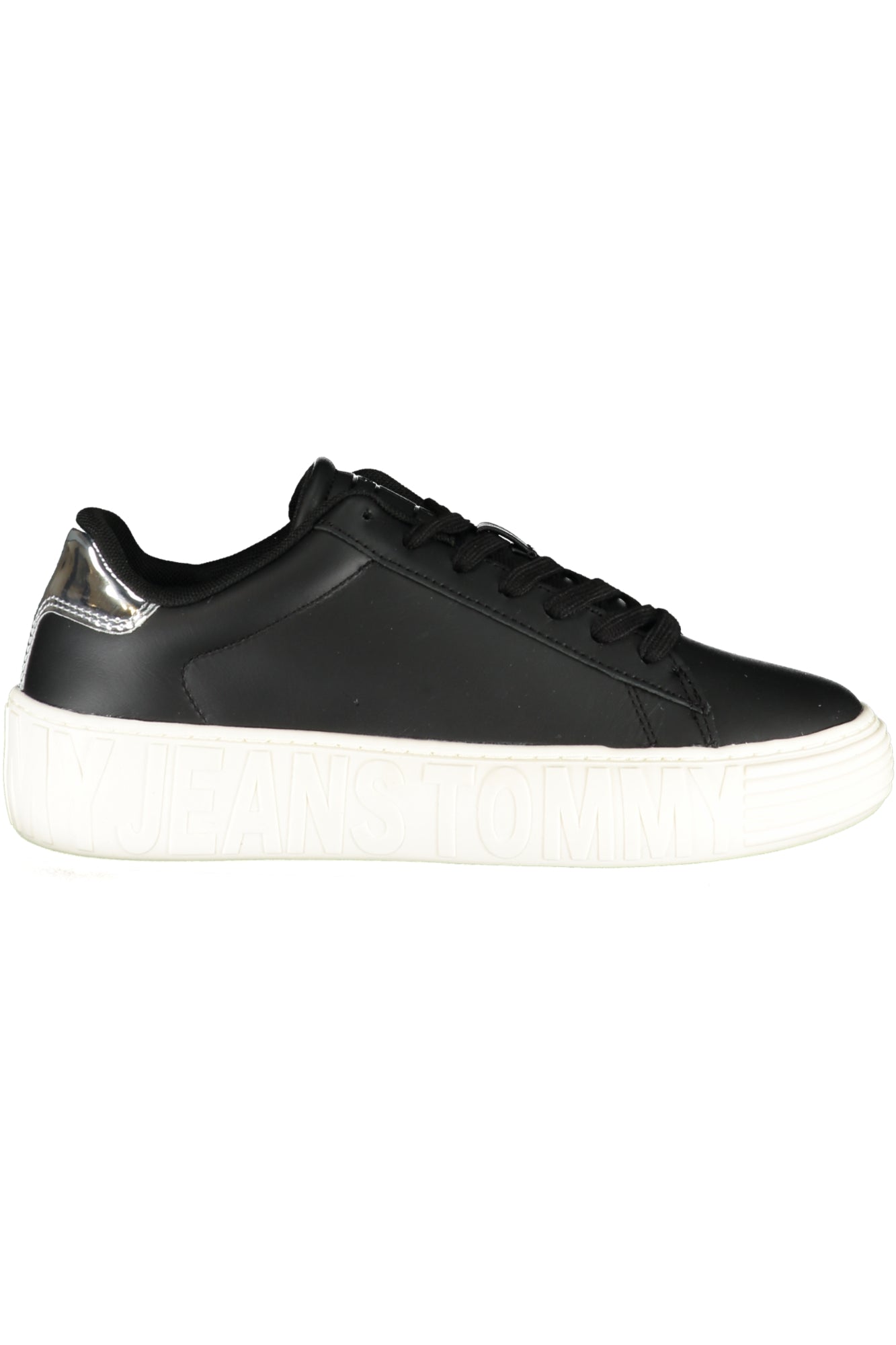 Sneakers TOMMY HILFIGER Nero EN0EN02273F