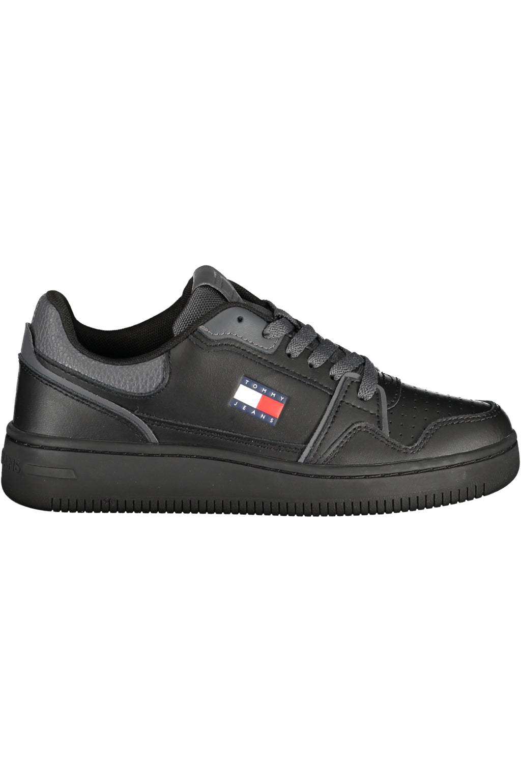 Sneakers TOMMY HILFIGER Nero EN0EN02839