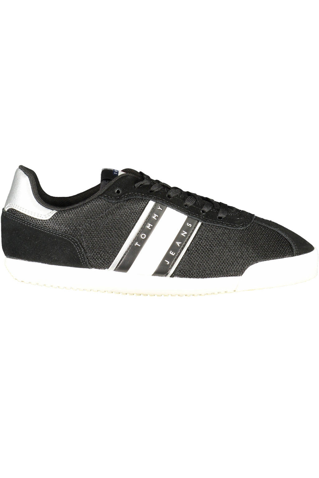 Sneakers TOMMY HILFIGER Nero