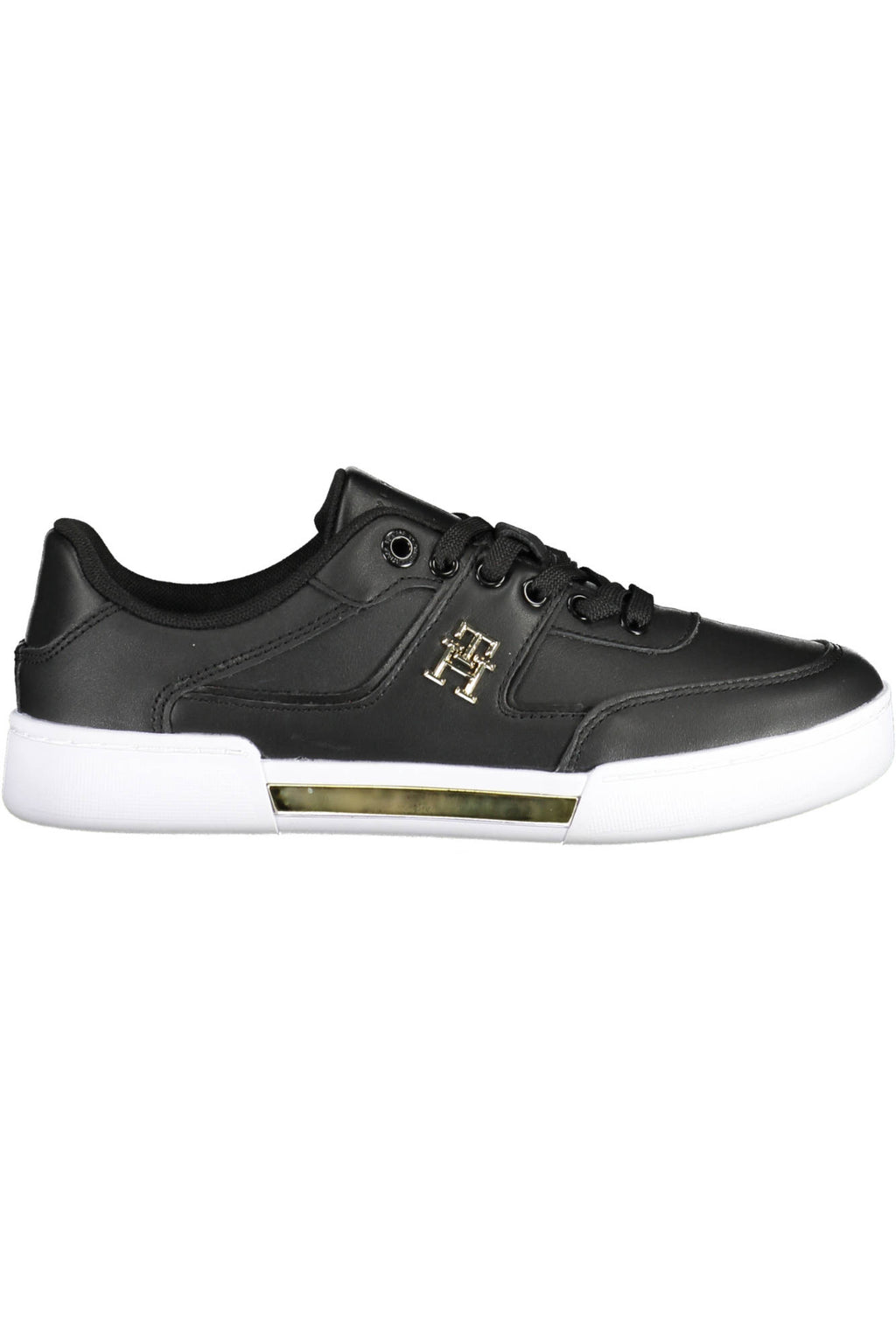 Sneakers TOMMY HILFIGER Nero FW0FW06859F
