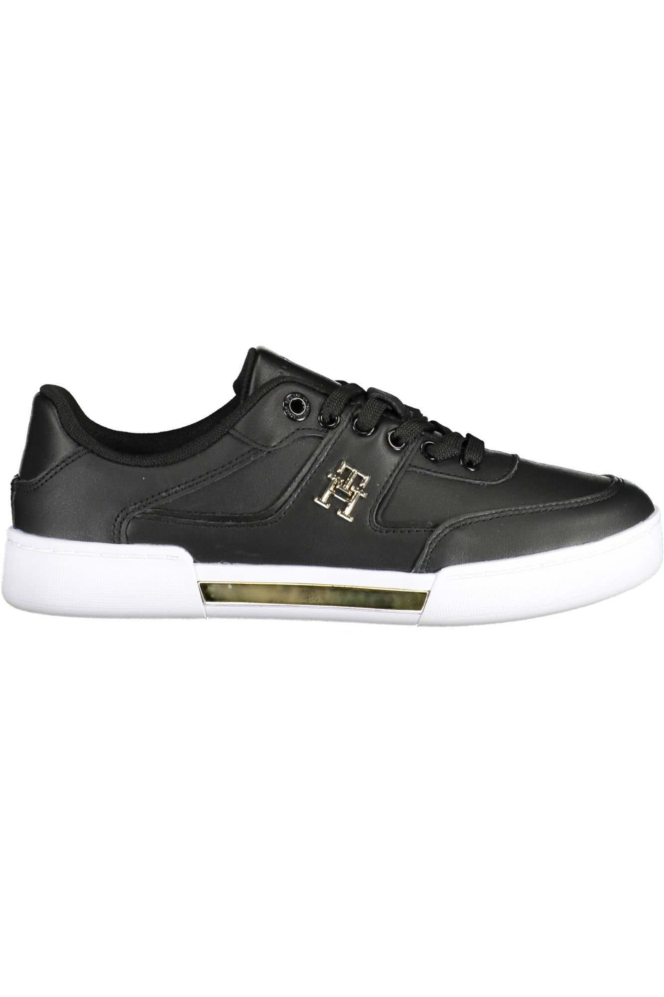 Sneakers TOMMY HILFIGER Nero FW0FW06859F