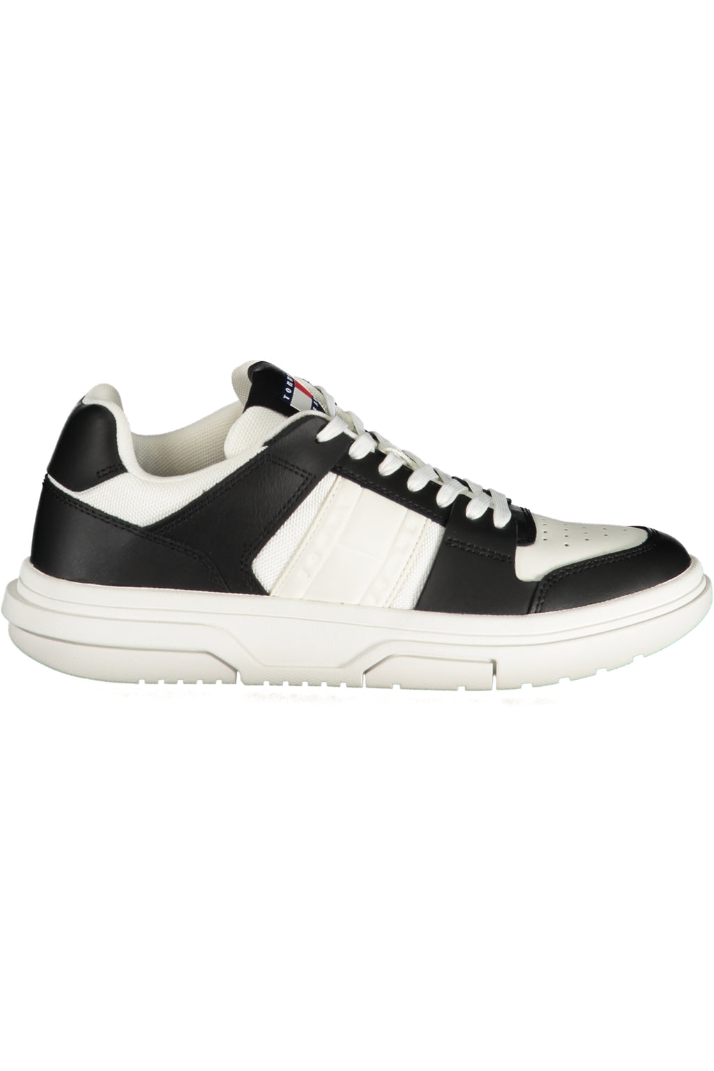 Sneakers TOMMY HILFIGER Nero EN0EN02615