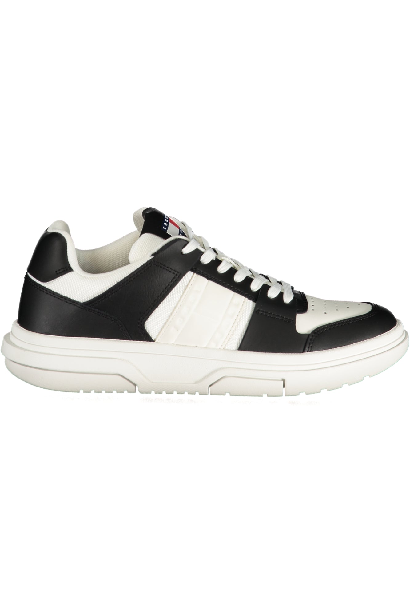 Sneakers TOMMY HILFIGER Nero EN0EN02615