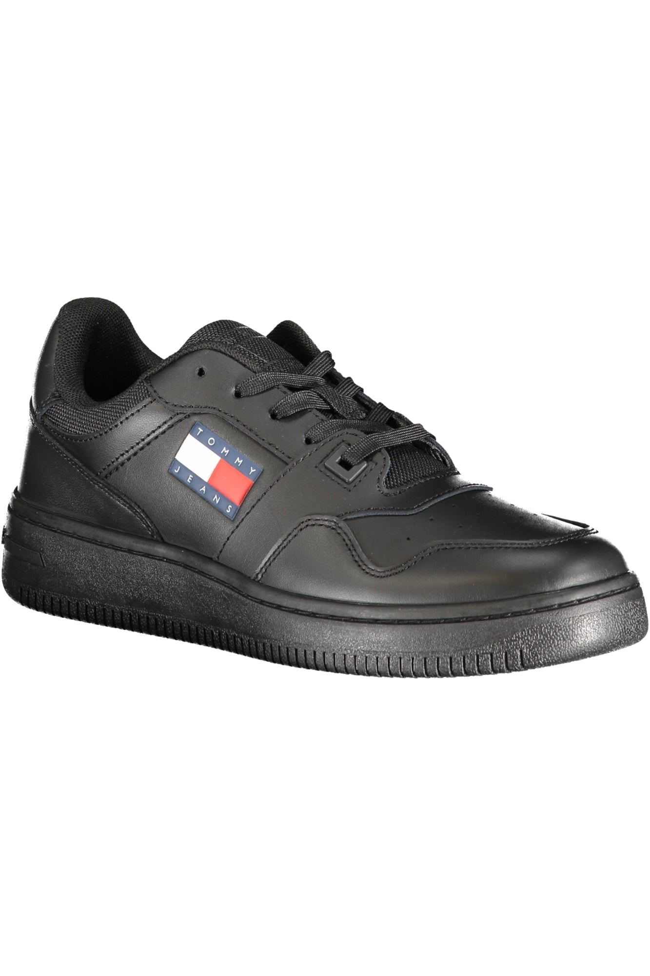 Sneakers TOMMY HILFIGER Nero