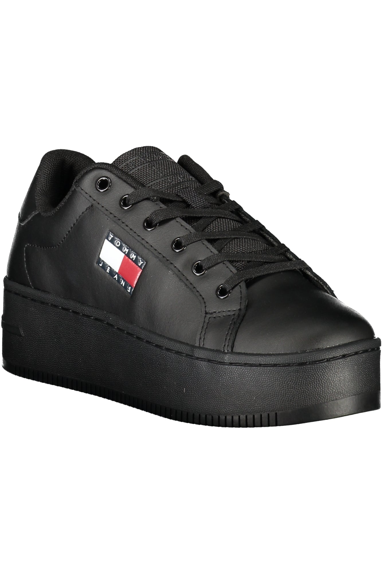 Sneakers TOMMY HILFIGER Nero