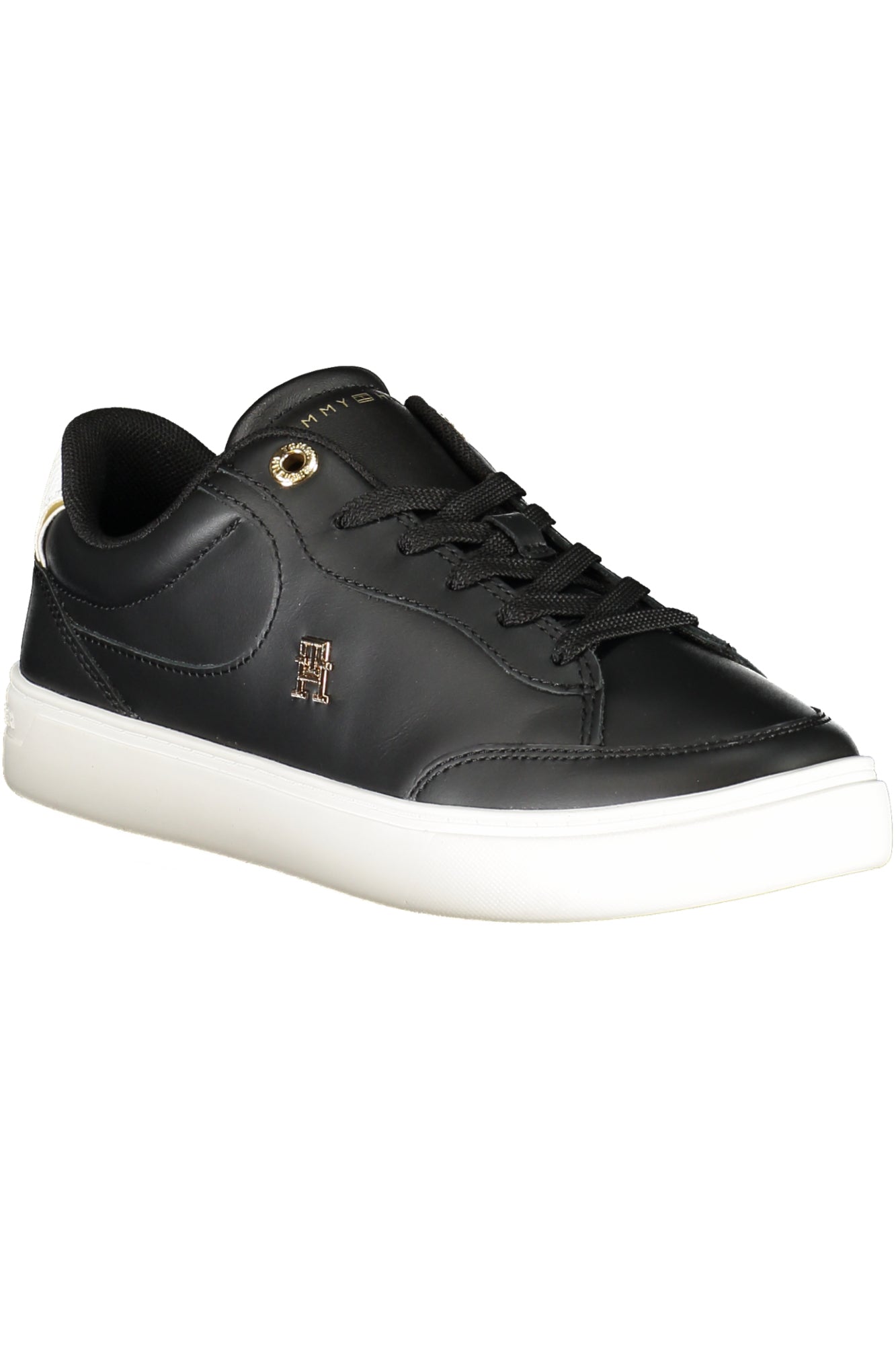 Sneakers TOMMY HILFIGER Nero