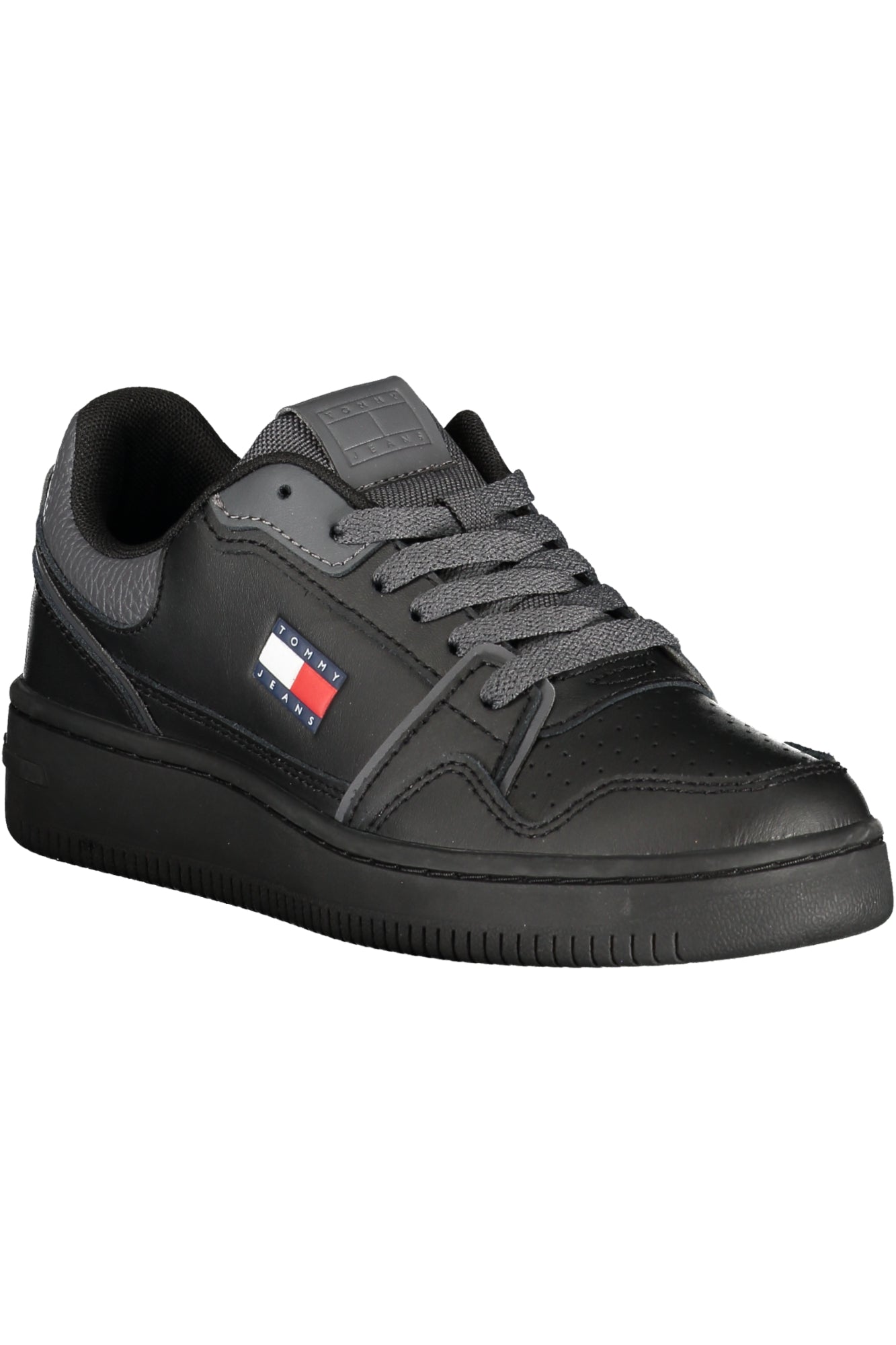 Sneakers TOMMY HILFIGER Nero EN0EN02839