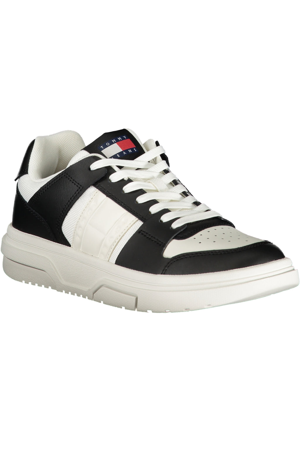 Sneakers TOMMY HILFIGER Nero EN0EN02615