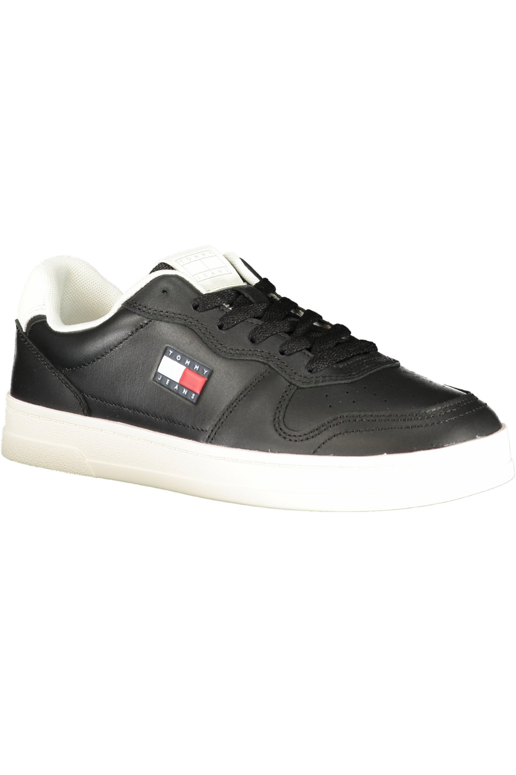 Sneakers TOMMY HILFIGER Nero