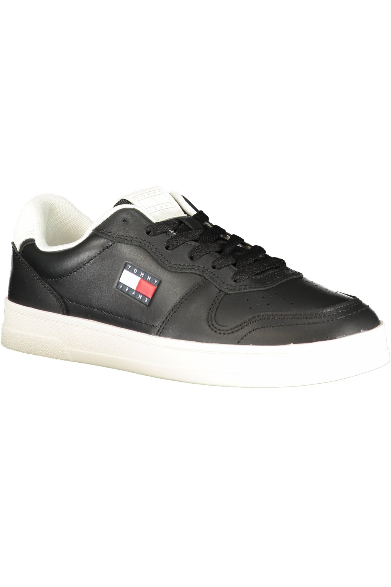 Sneakers TOMMY HILFIGER Nero