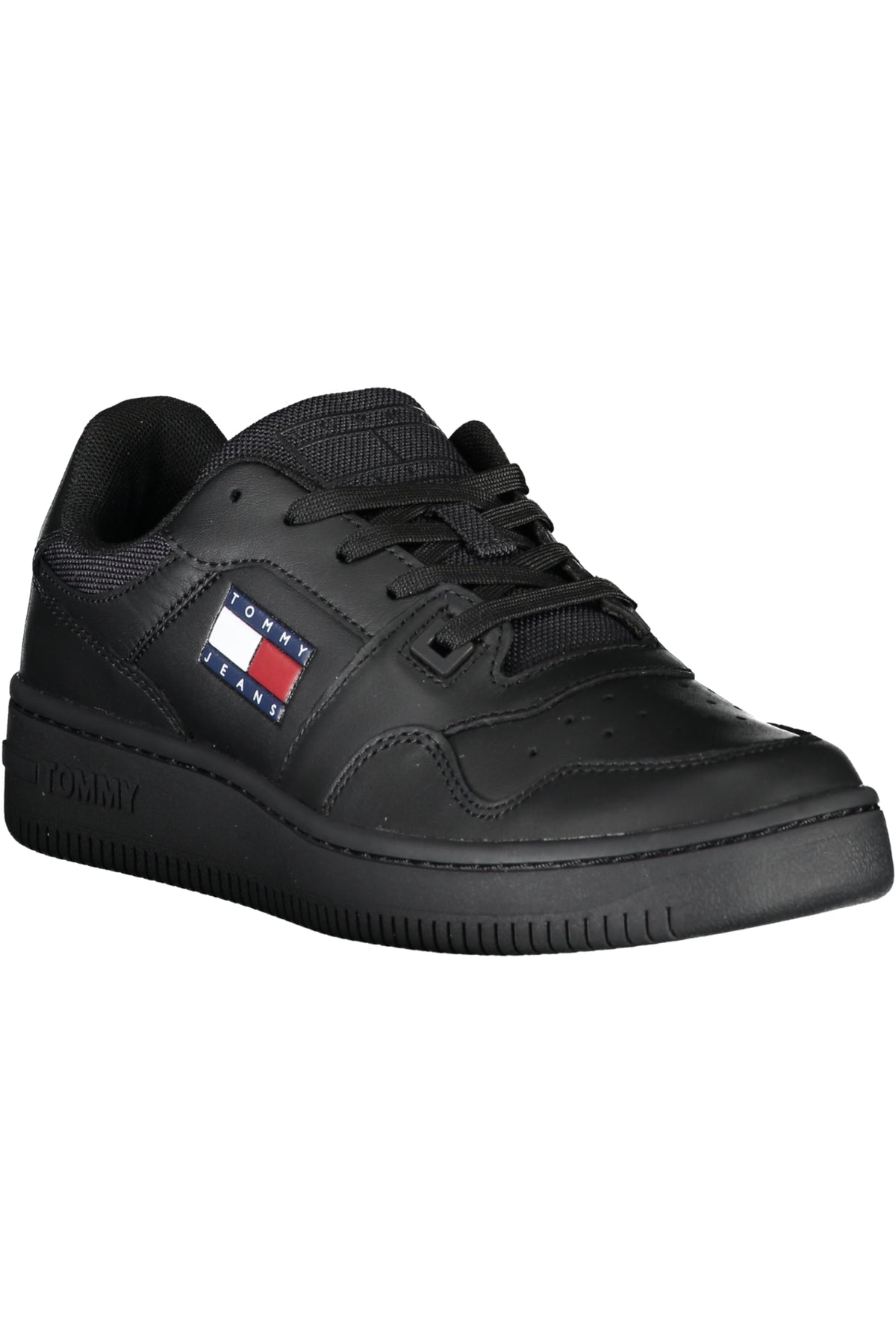 Sneakers Tommy Hilfiger Nero EN0EN02434F