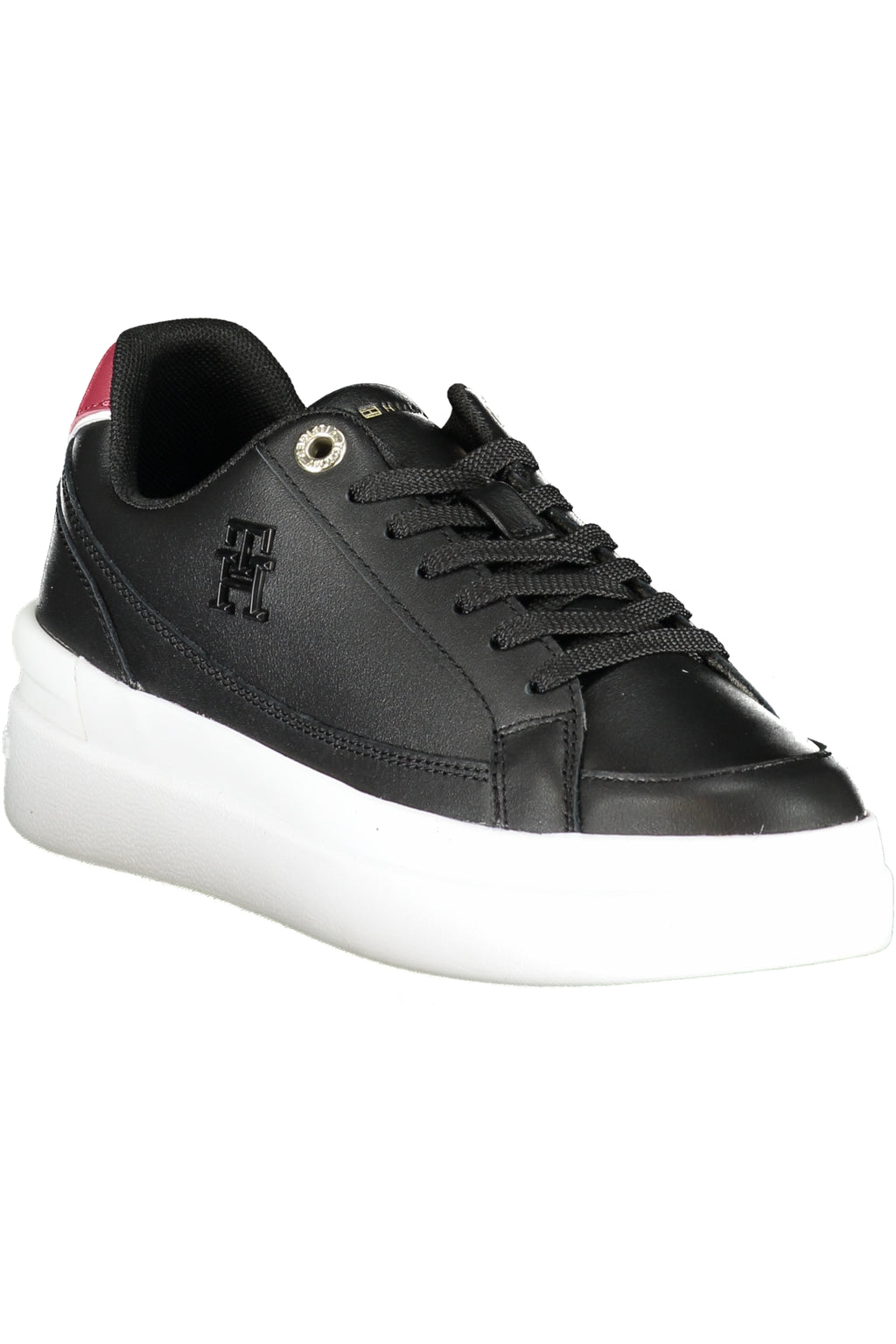 Sneakers TOMMY HILFIGER Nero FW0FW07568F