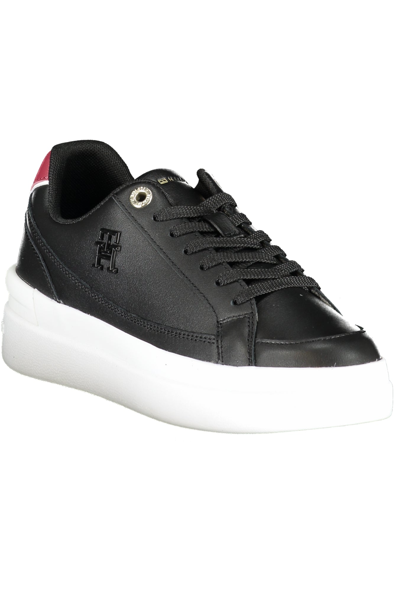Sneakers TOMMY HILFIGER Nero FW0FW07568F