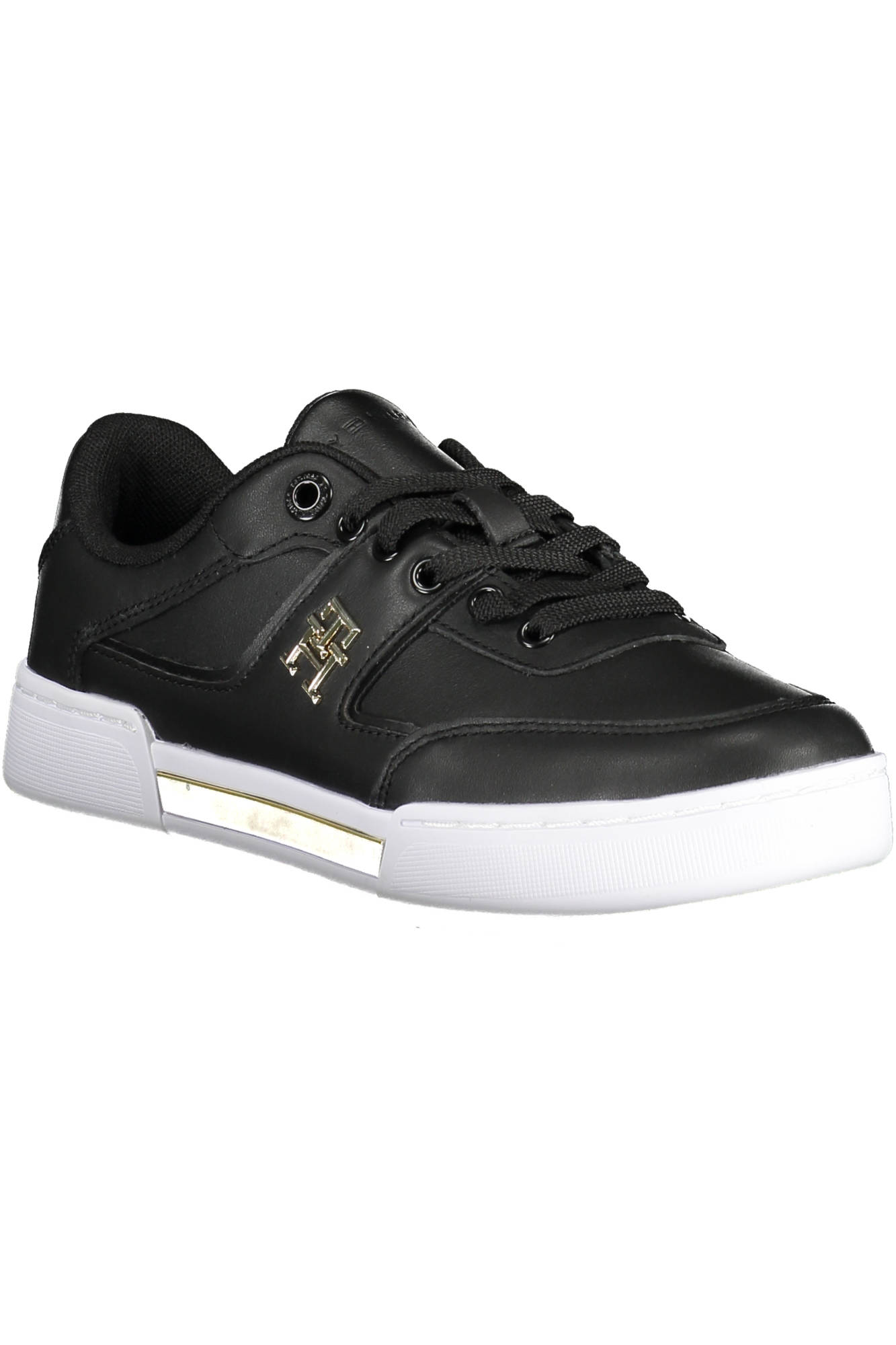 Sneakers TOMMY HILFIGER Nero FW0FW06859F