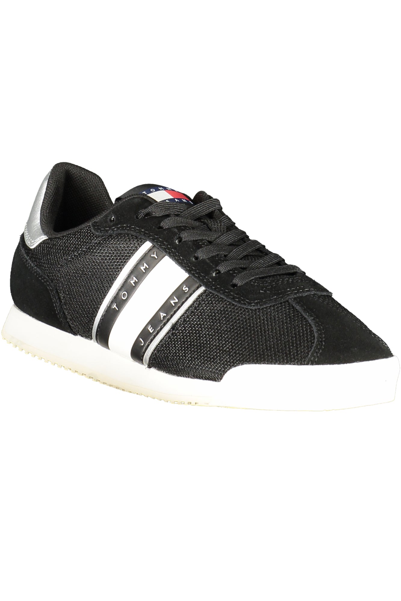 Sneakers TOMMY HILFIGER Nero