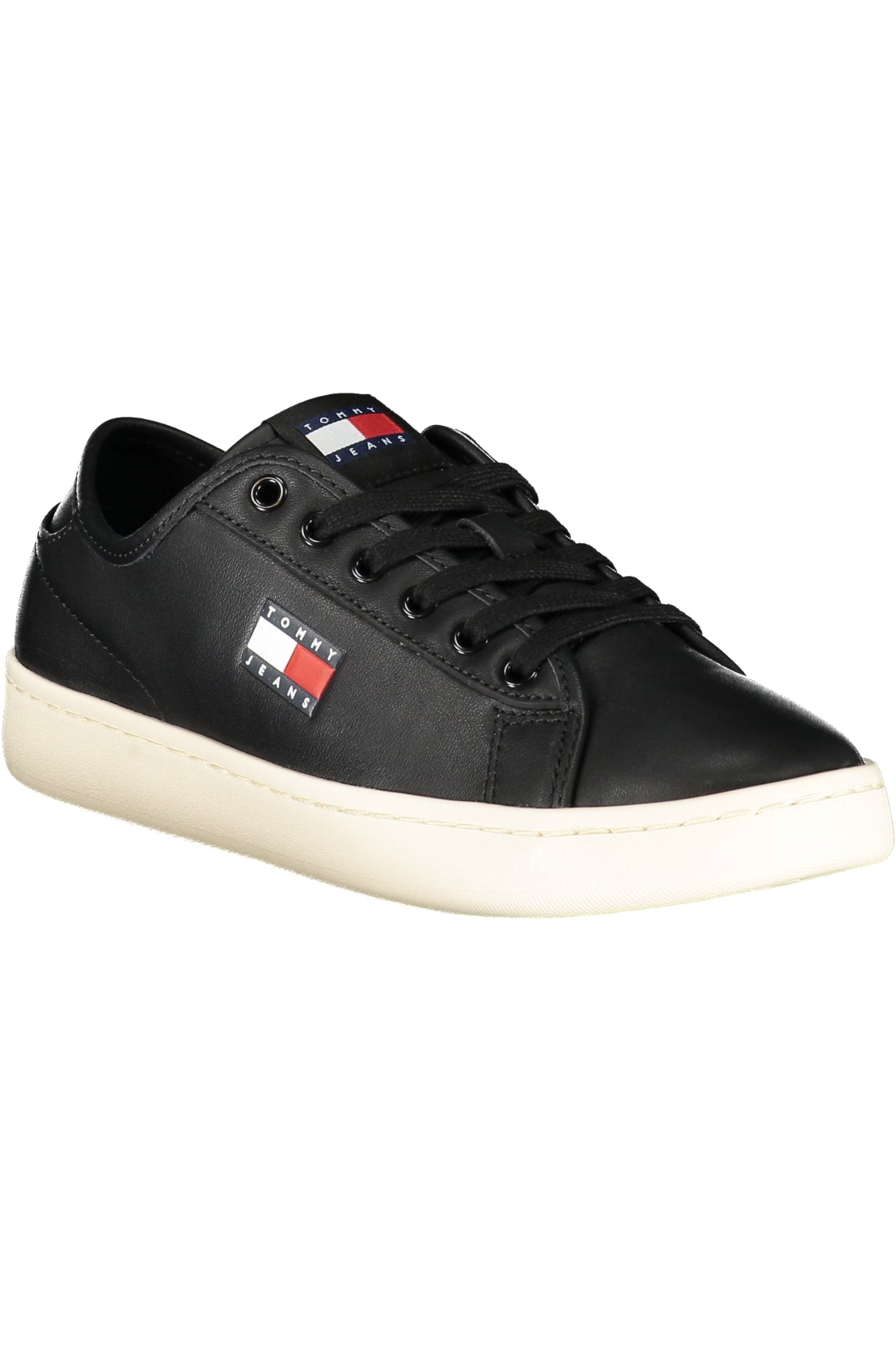 Sneakers TOMMY HILFIGER Nero EN0EN02875