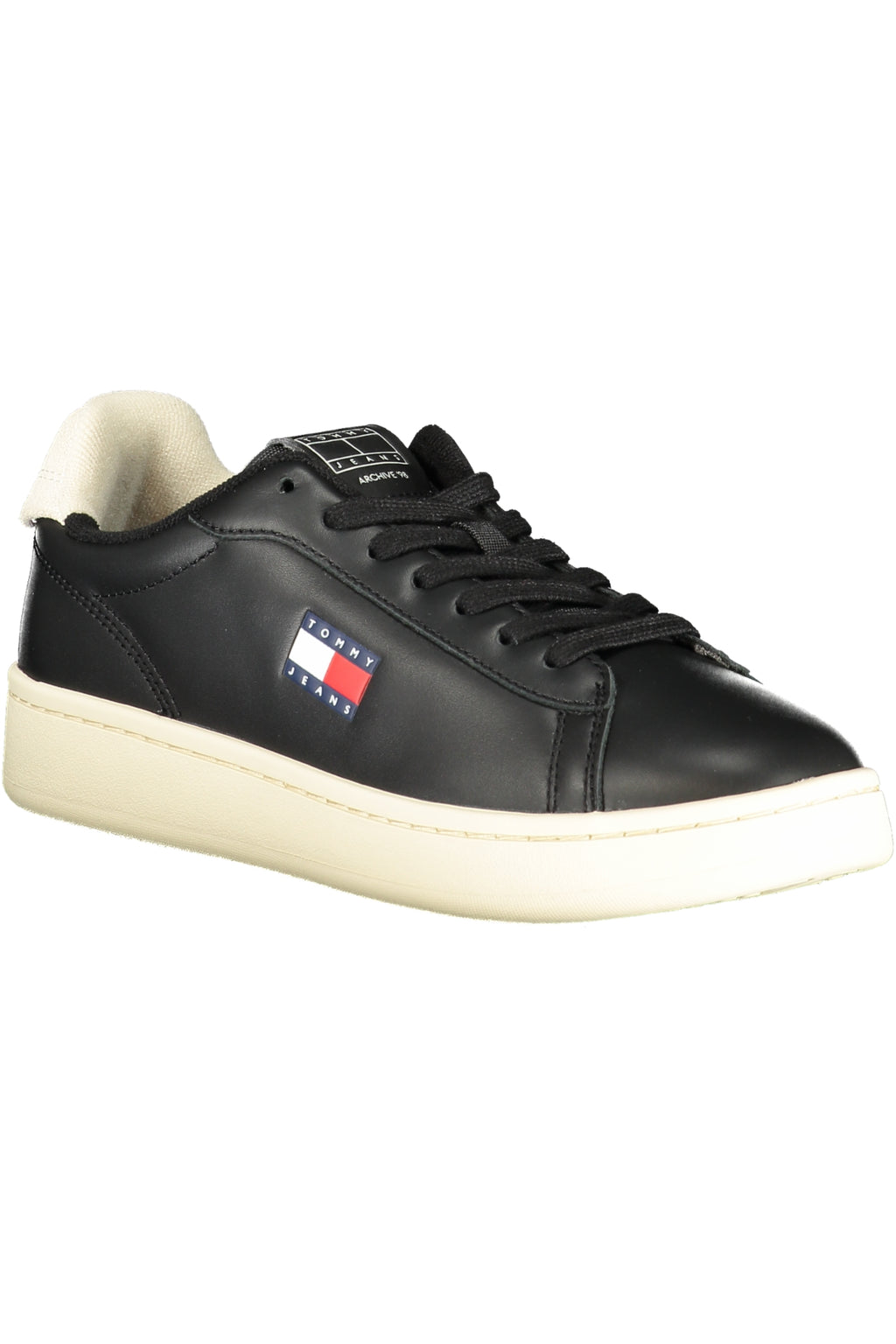Sneakers TOMMY HILFIGER Nero EN0EN02815
