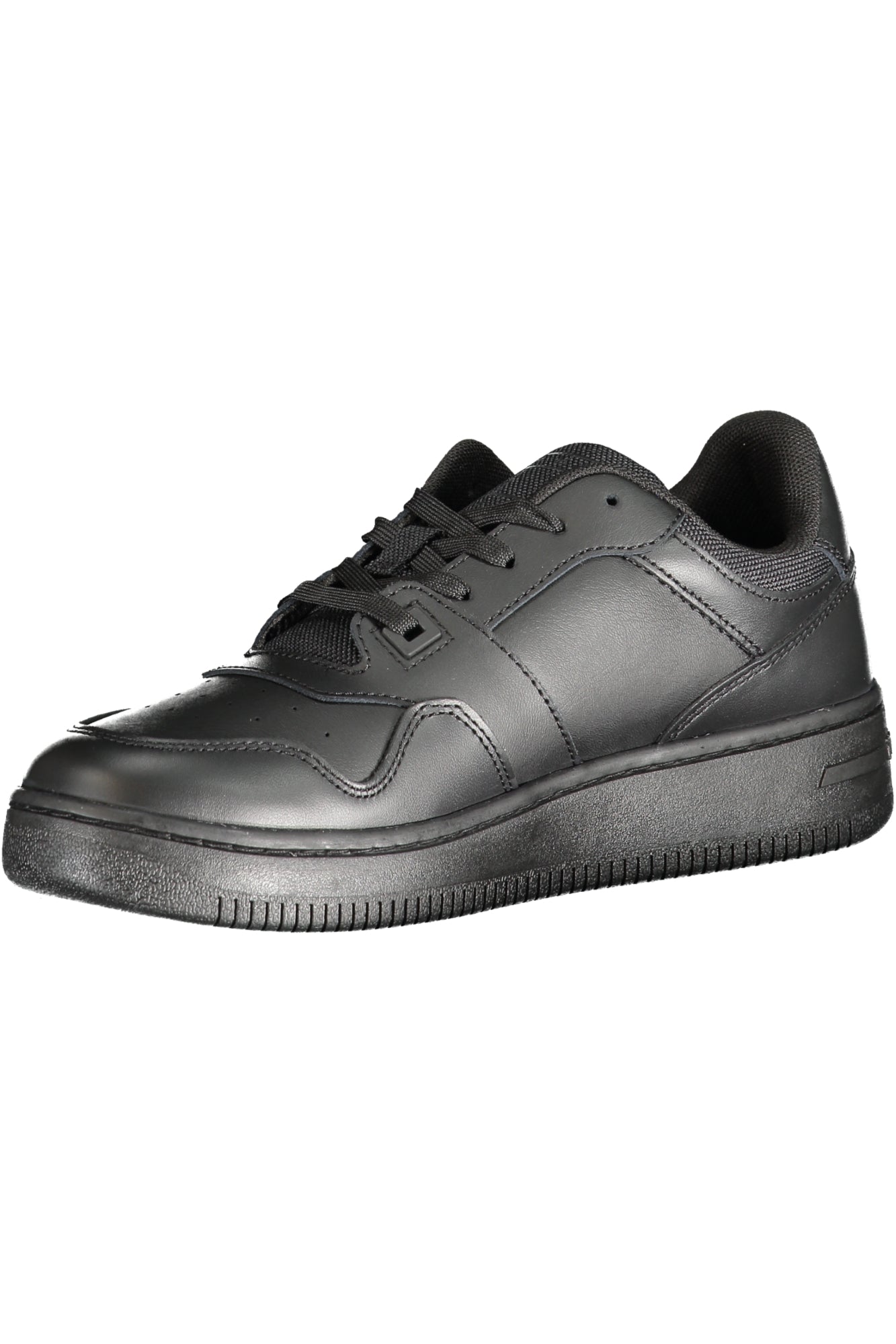 Sneakers TOMMY HILFIGER Nero