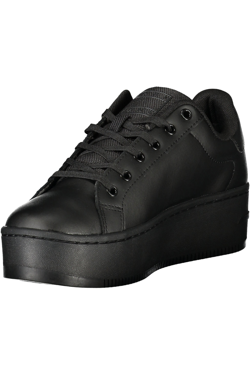 Sneakers TOMMY HILFIGER Nero