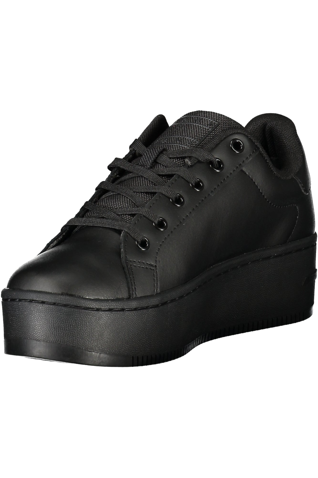 Sneakers TOMMY HILFIGER Nero
