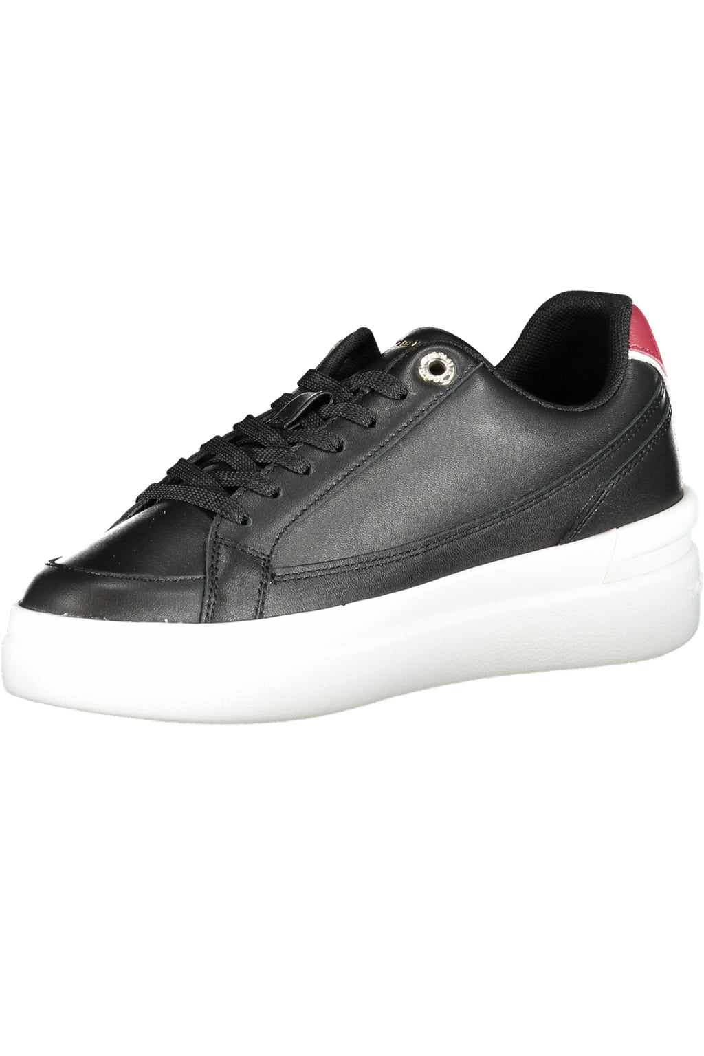 Sneakers TOMMY HILFIGER Nero FW0FW07568F